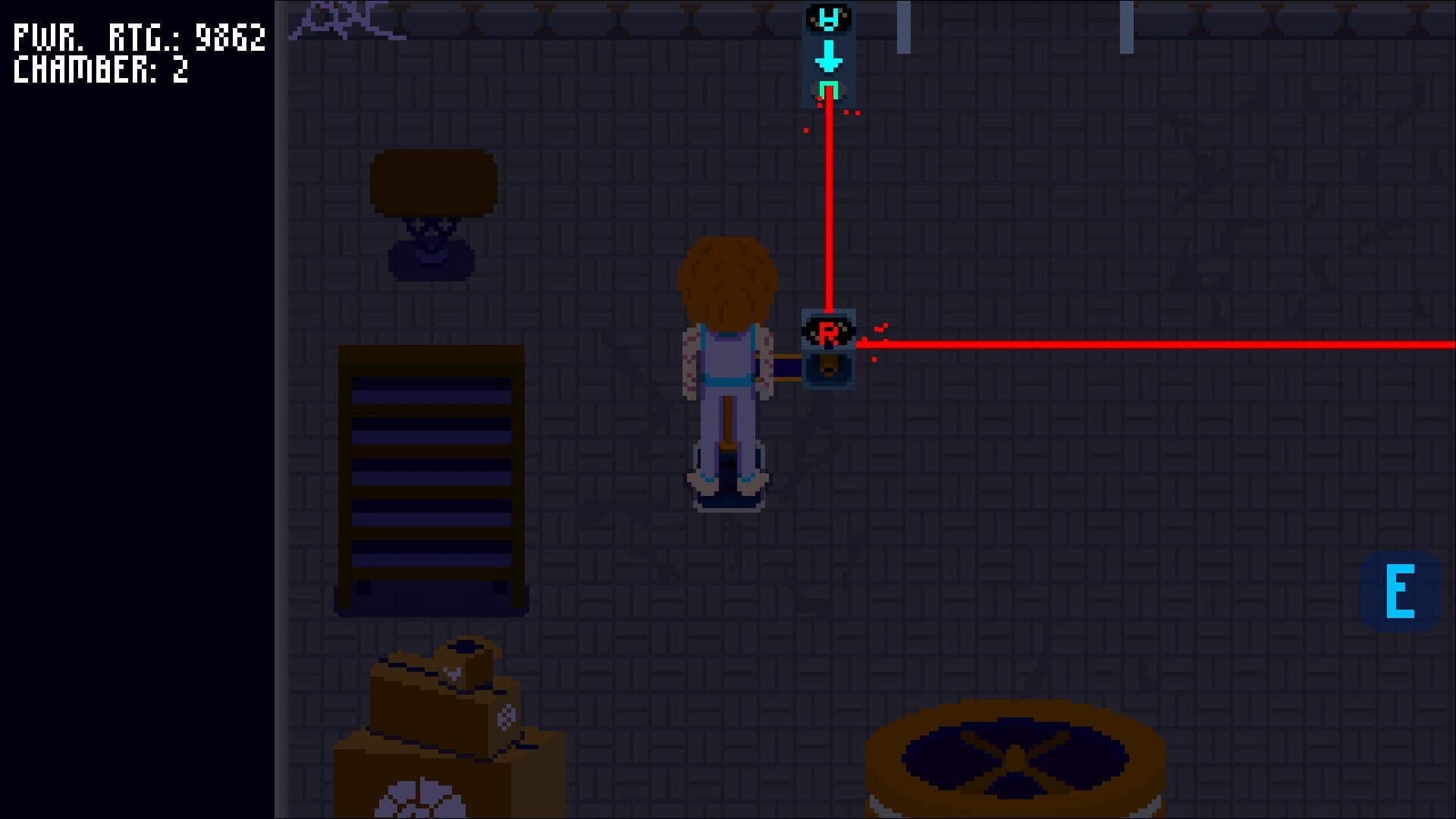 Power Crisis screenshot 5