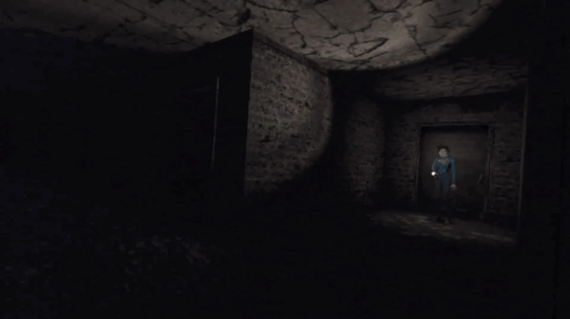 Power Drill Massacre screenshot 1