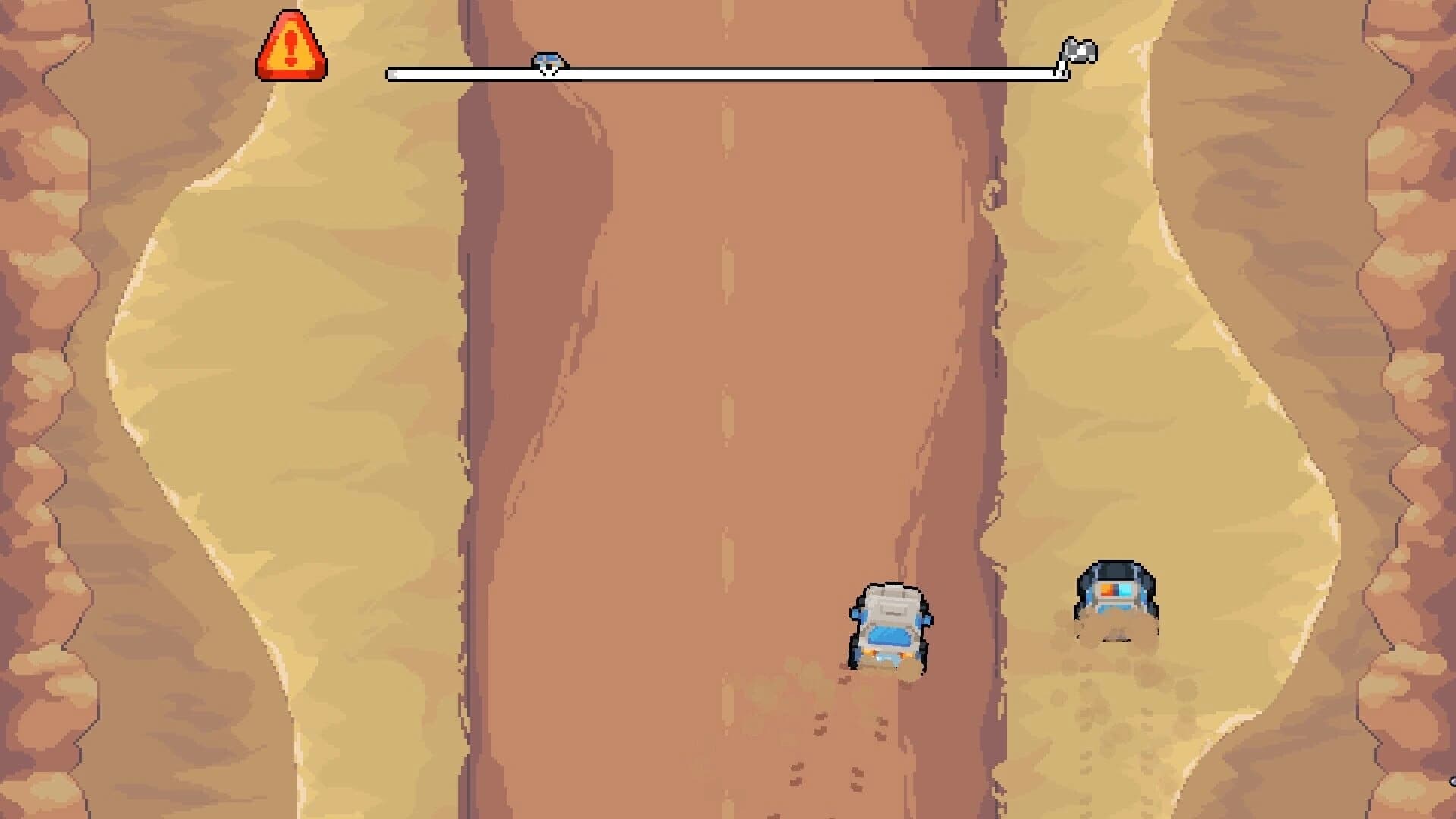Power Driver screenshot 3