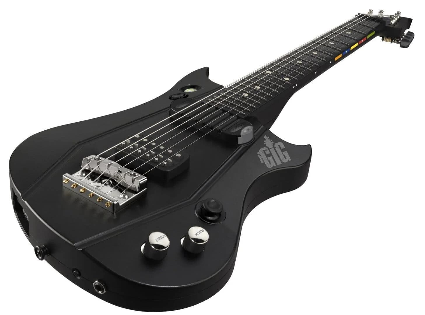 Power Gig: Rise of the SixString screenshot 4