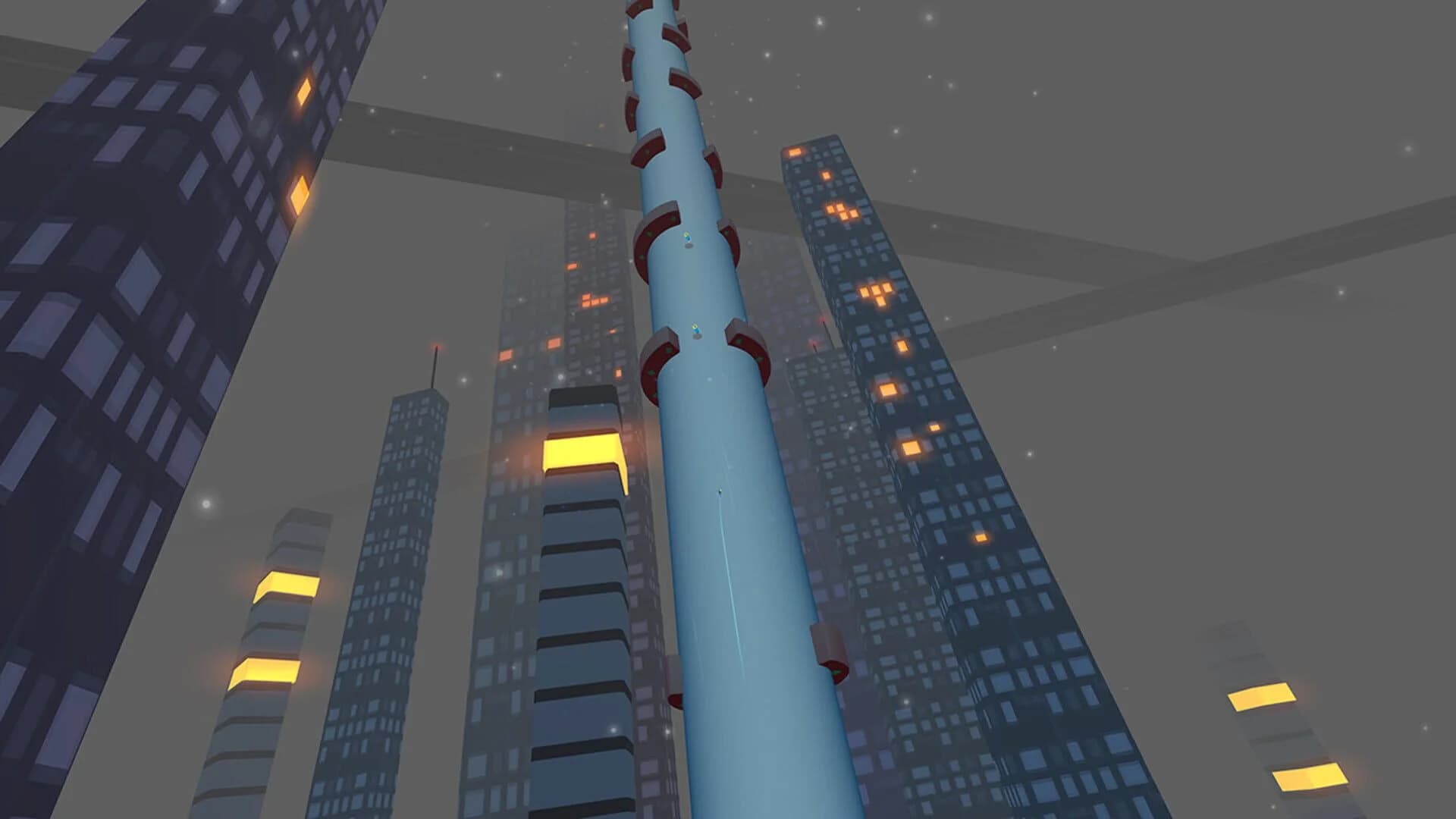 Power Hover screenshot 1