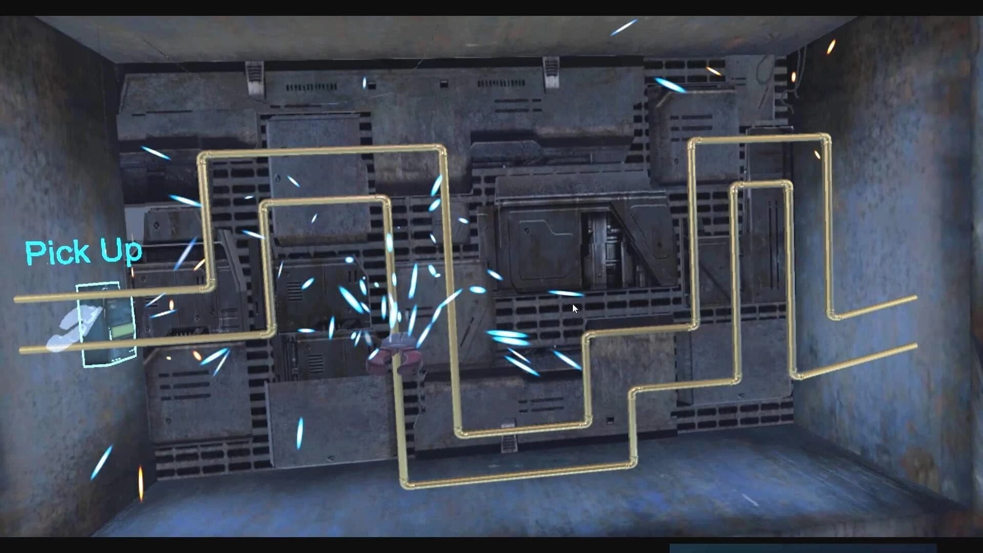 Power Link VR screenshot 5