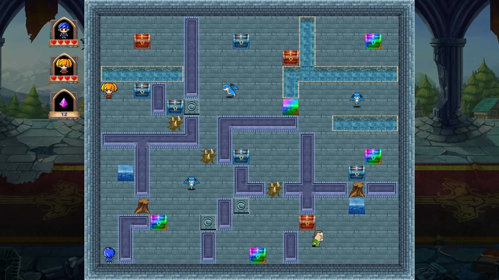 Power of Love screenshot 3