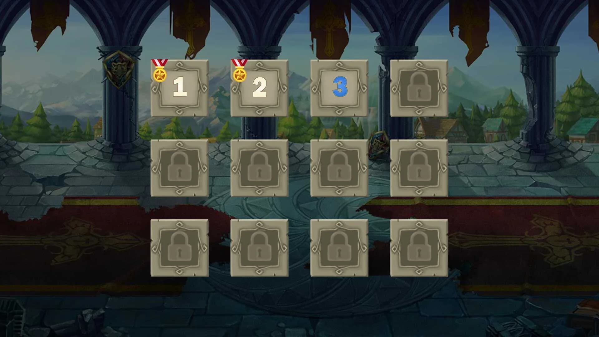 Power of Love screenshot 5