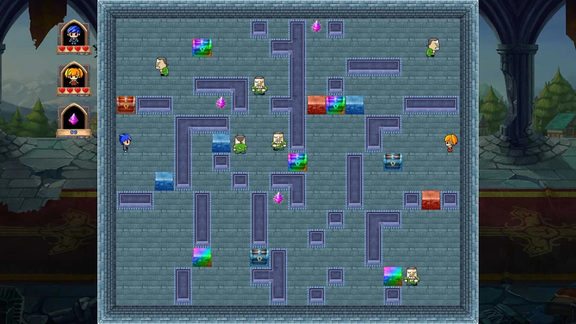 Power of Love screenshot 4