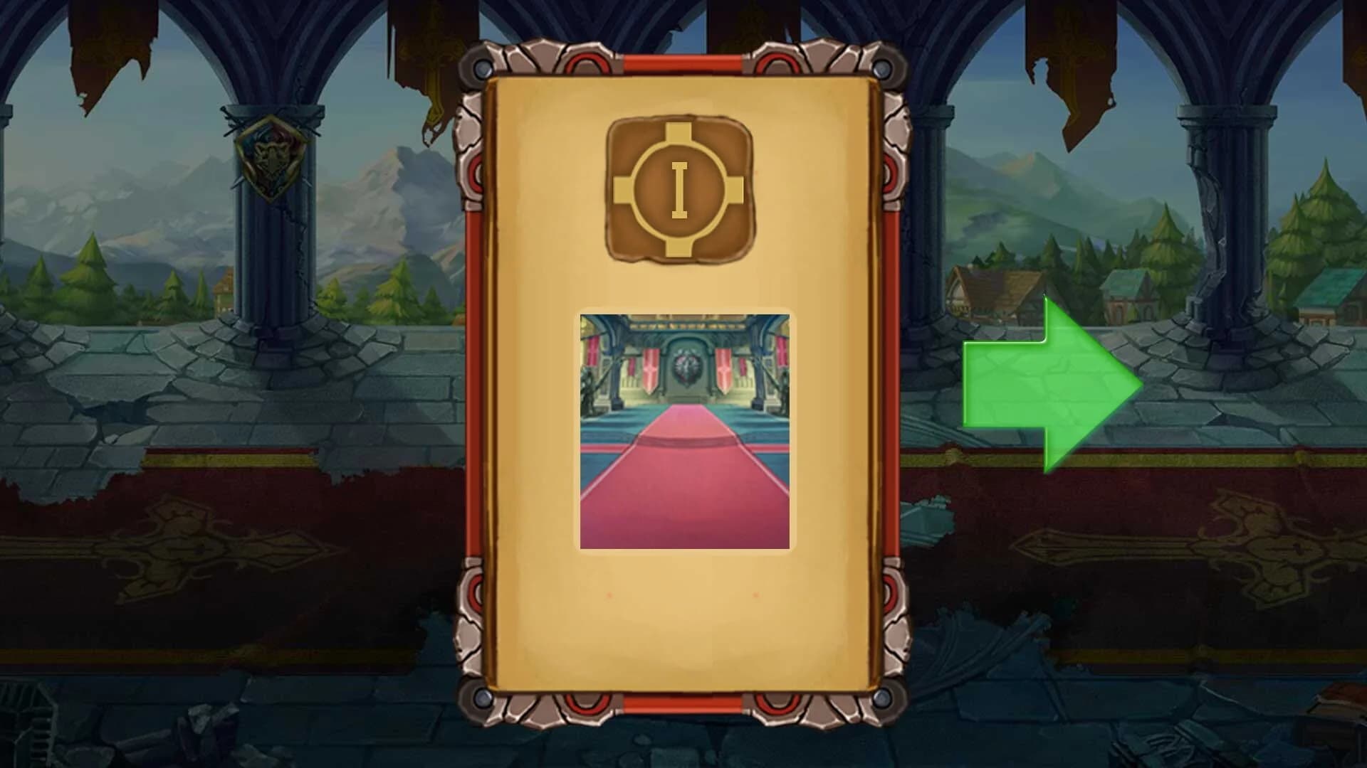 Power of Love screenshot 1