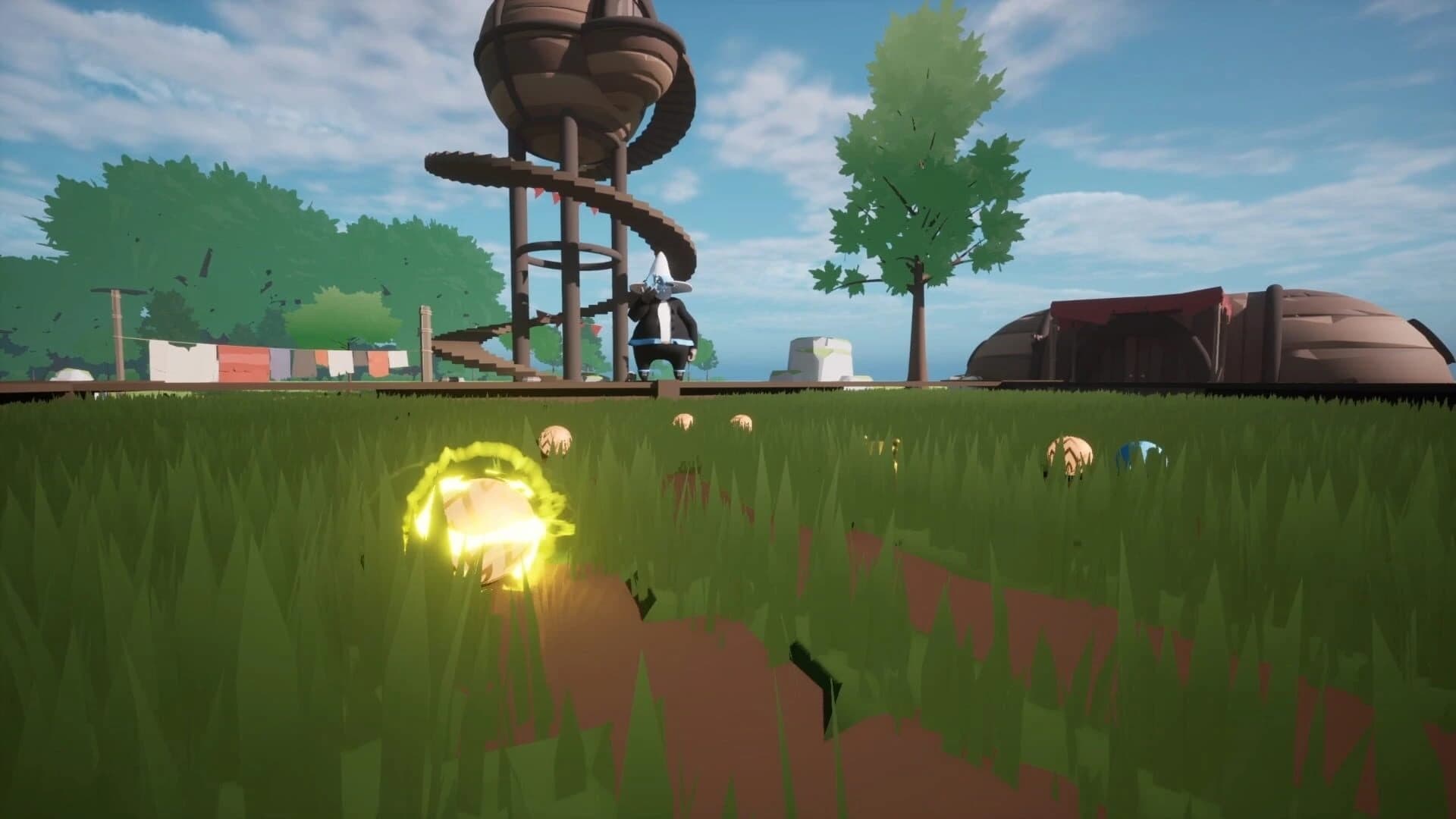 Power of Petanque screenshot 1