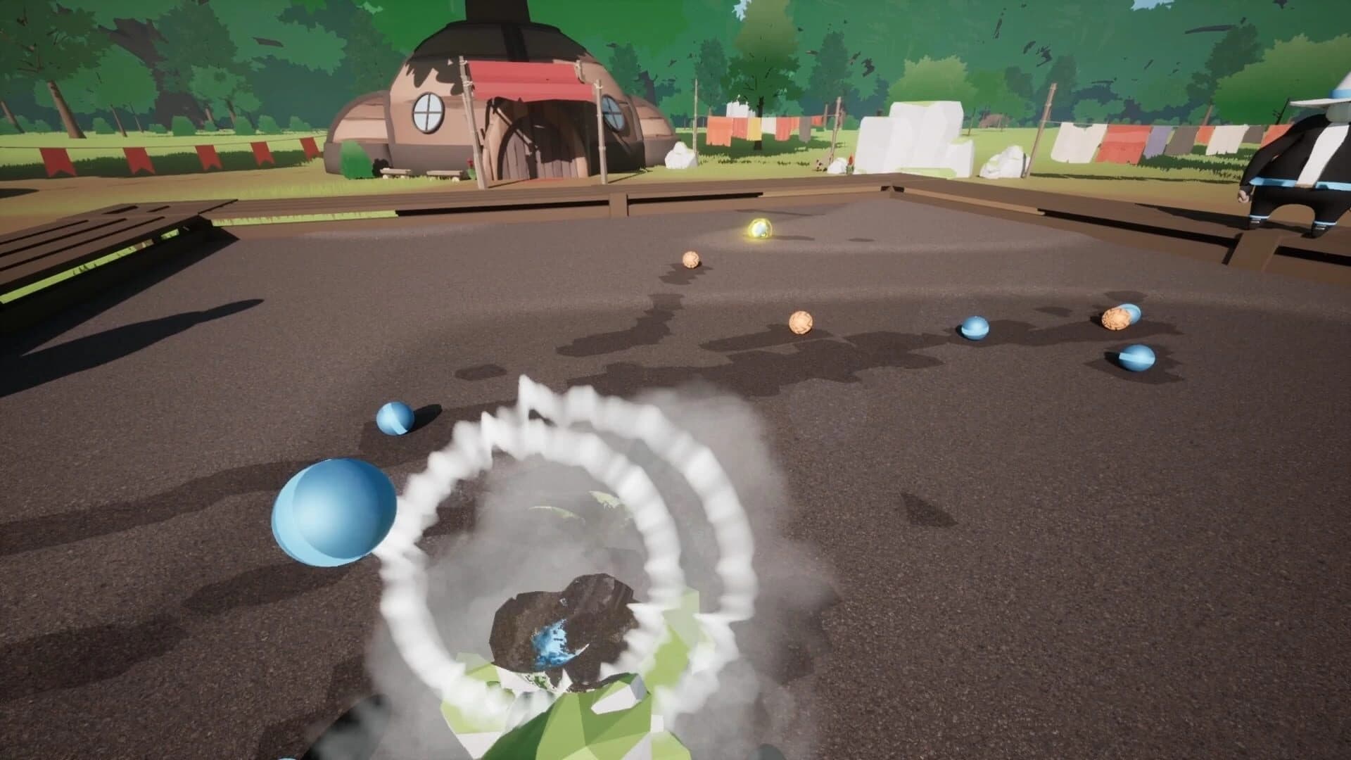 Power of Petanque screenshot 5