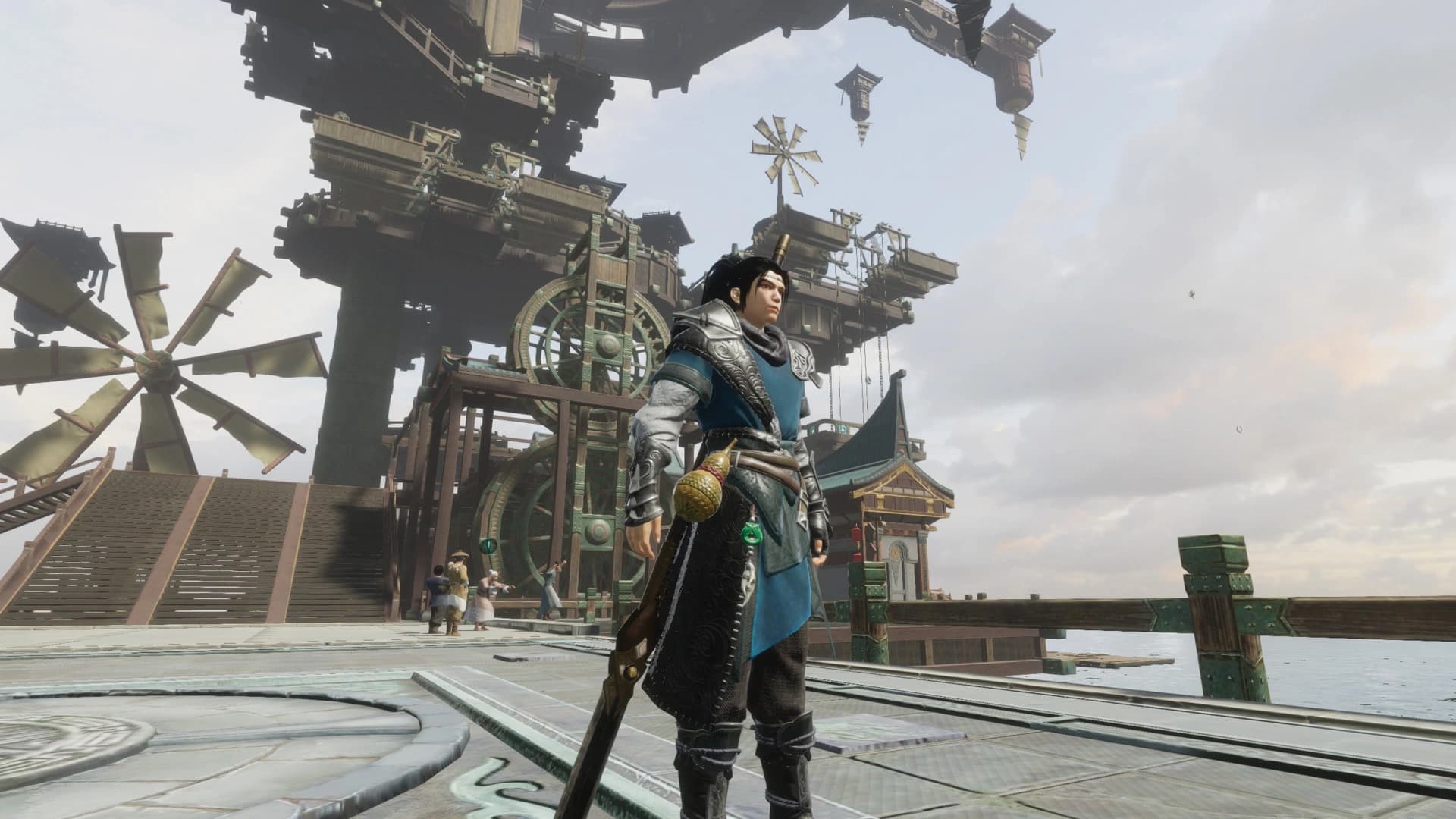 Power of Seasons screenshot 2