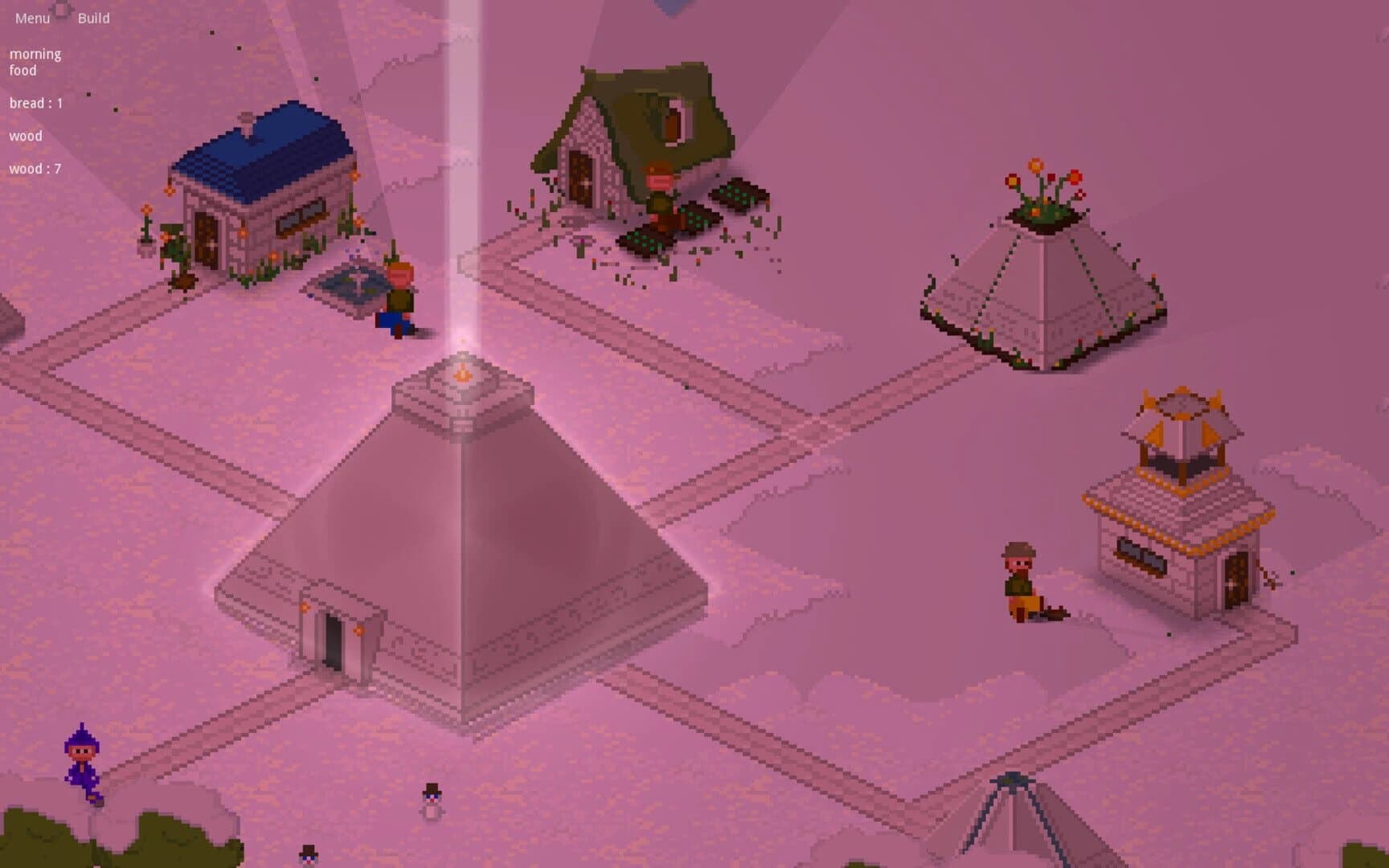 Power of the Ancients screenshot 5