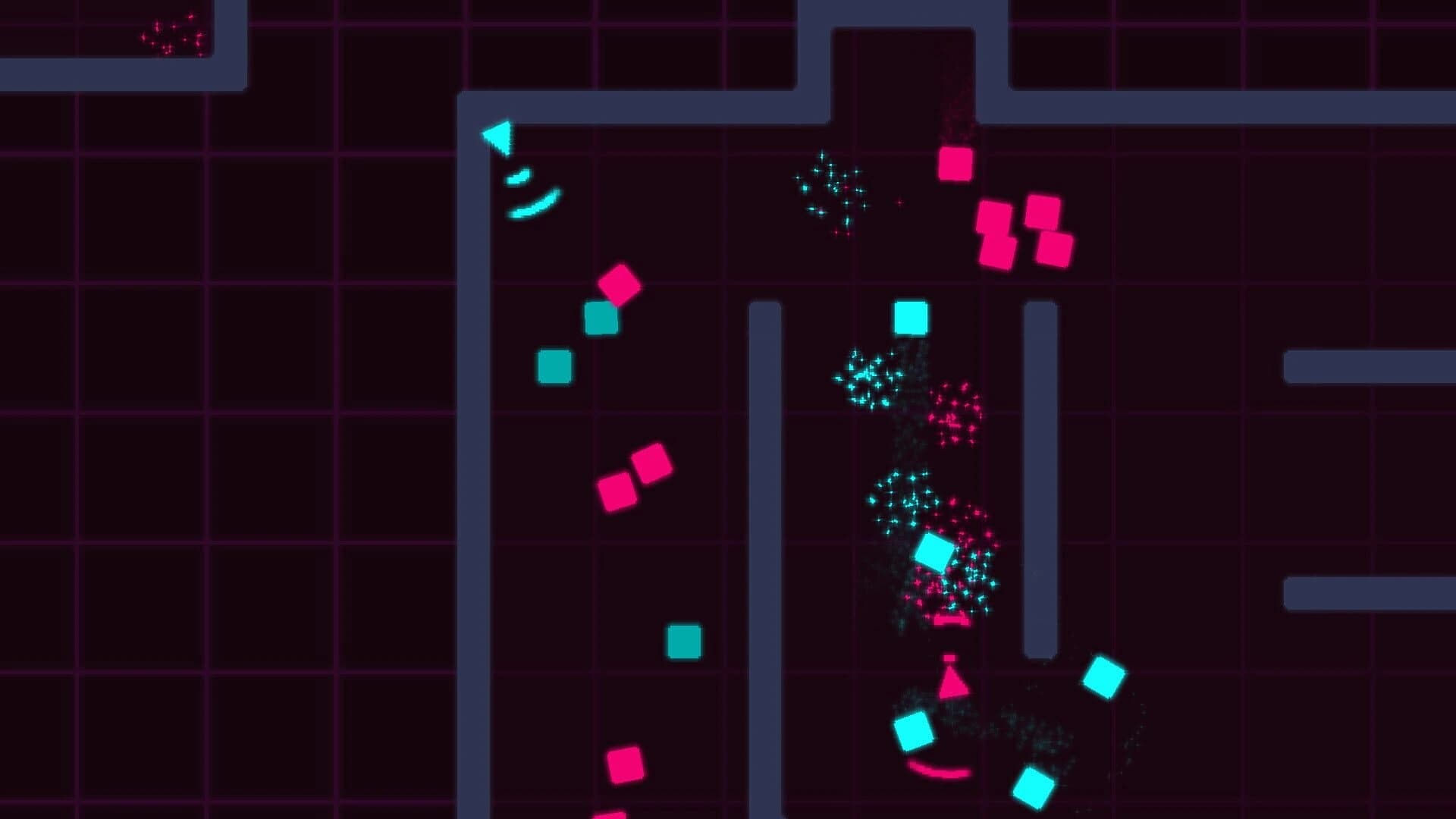 Power of Two screenshot 2