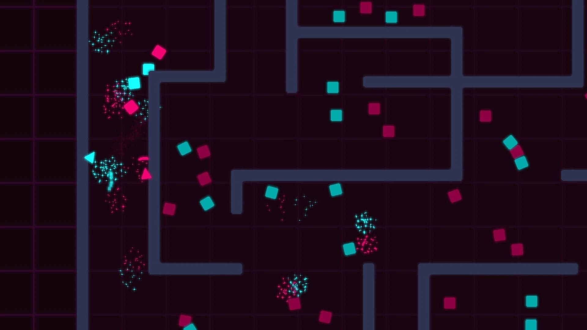 Power of Two screenshot 4