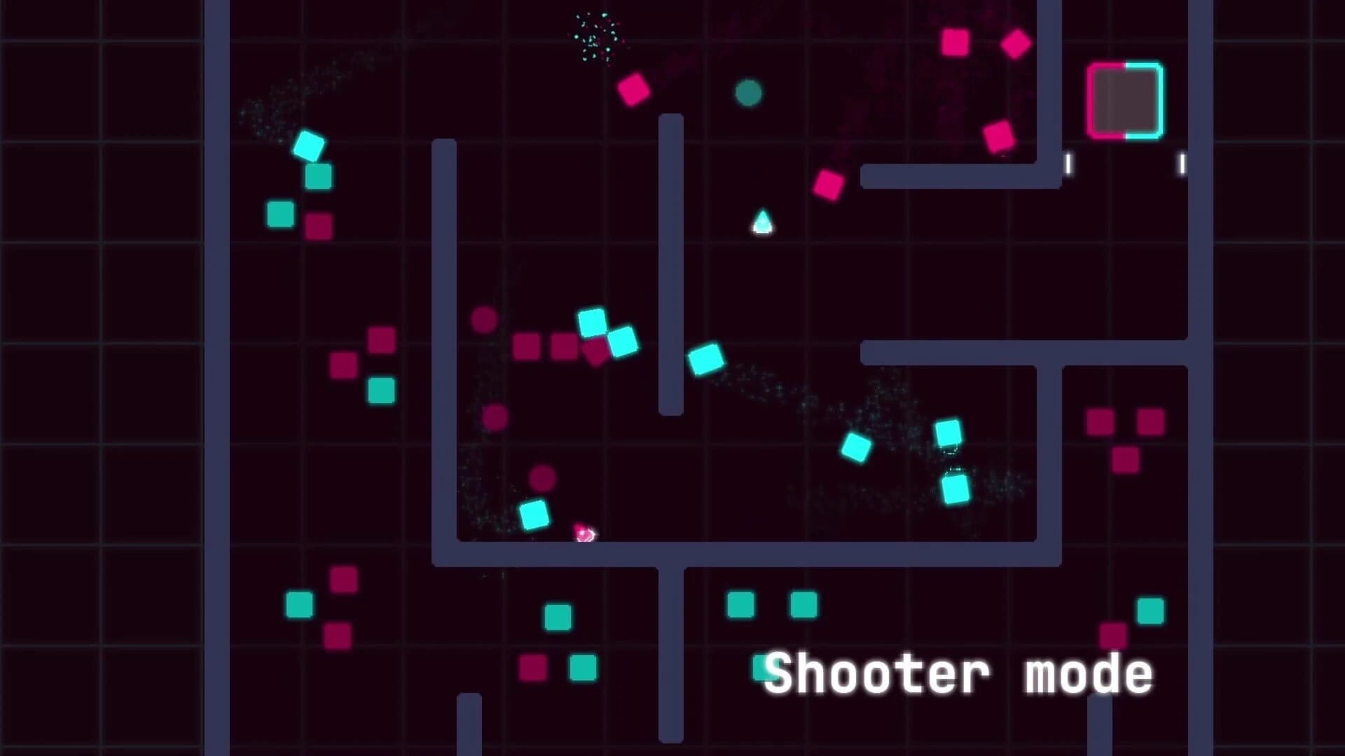 Power of Two screenshot 1