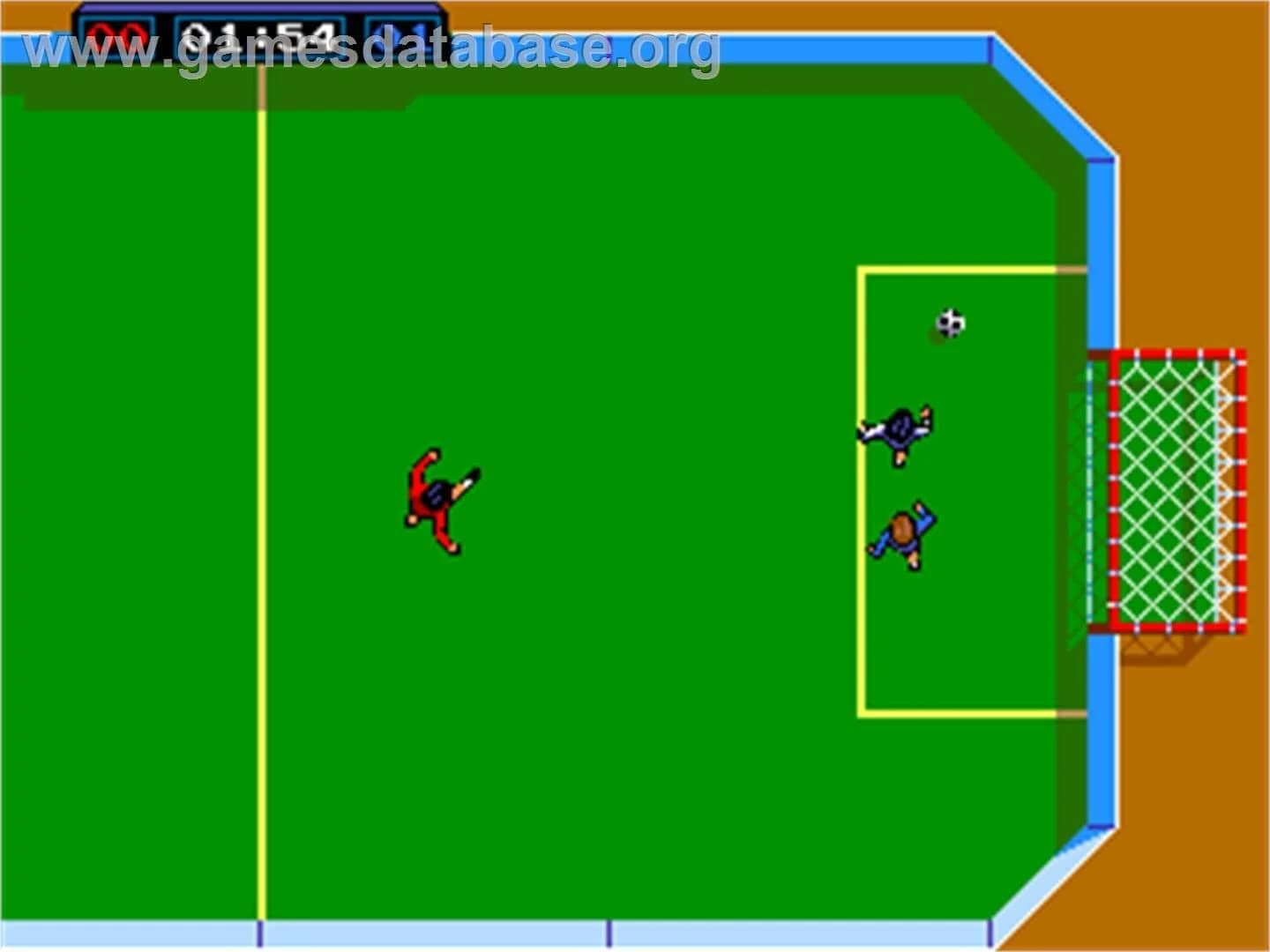 Power Play: Sports Trivia screenshot 2