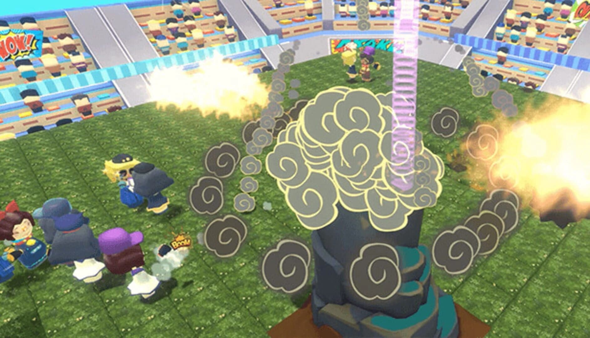 Power Punch screenshot 4