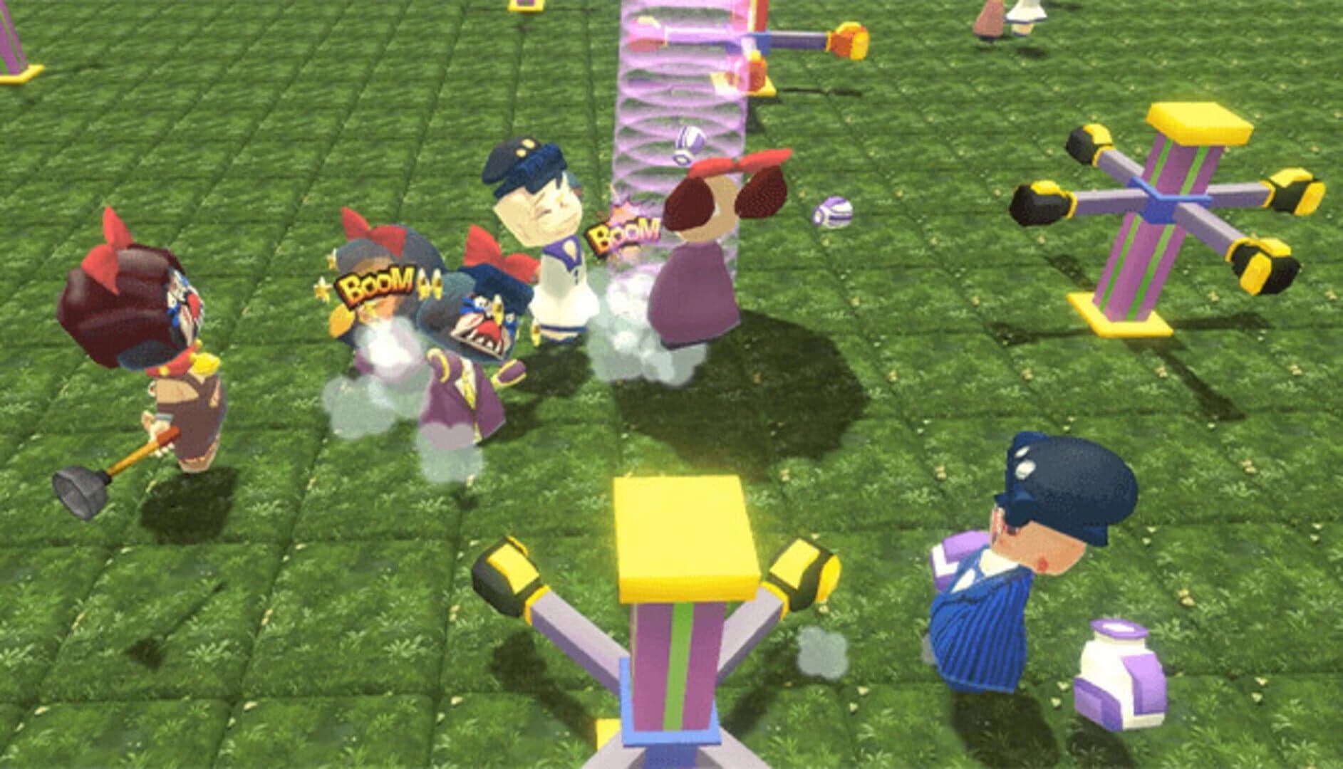 Power Punch screenshot 5
