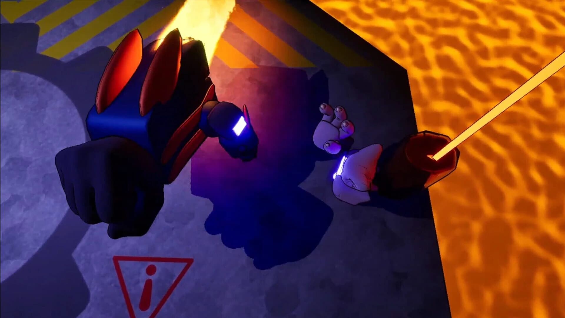 Power Punch screenshot 3
