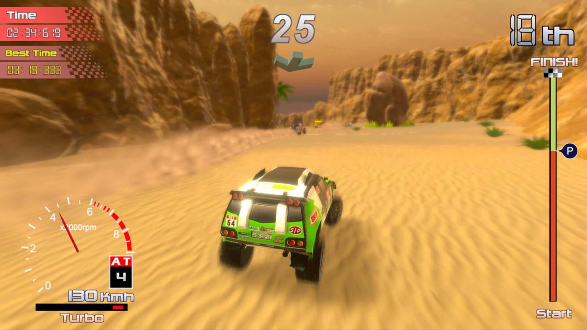 Power Racing Bundle 2 screenshot 4