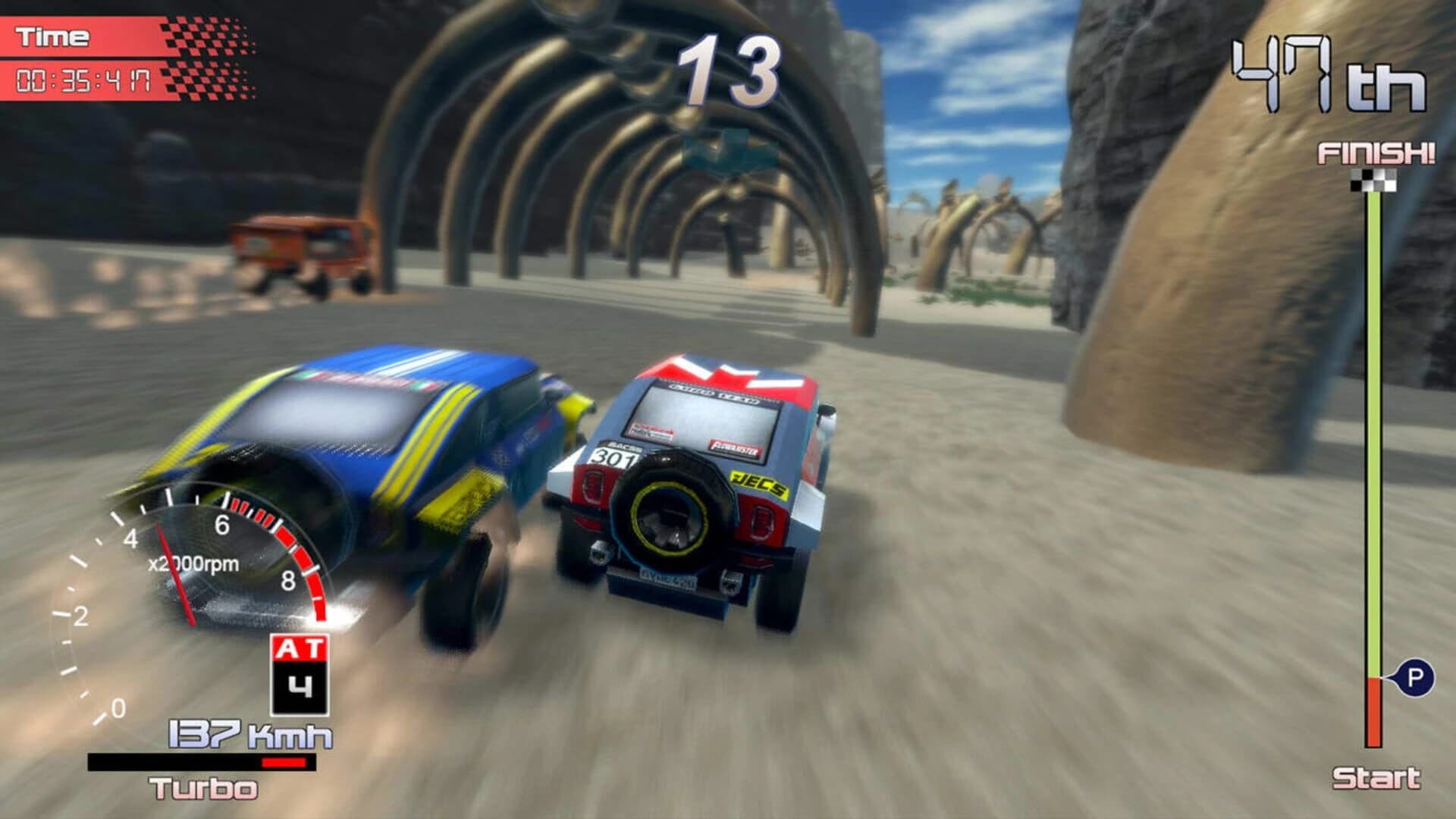 Power Racing Bundle 2 screenshot 2