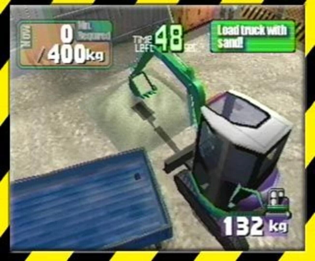 Power Shovel screenshot 5