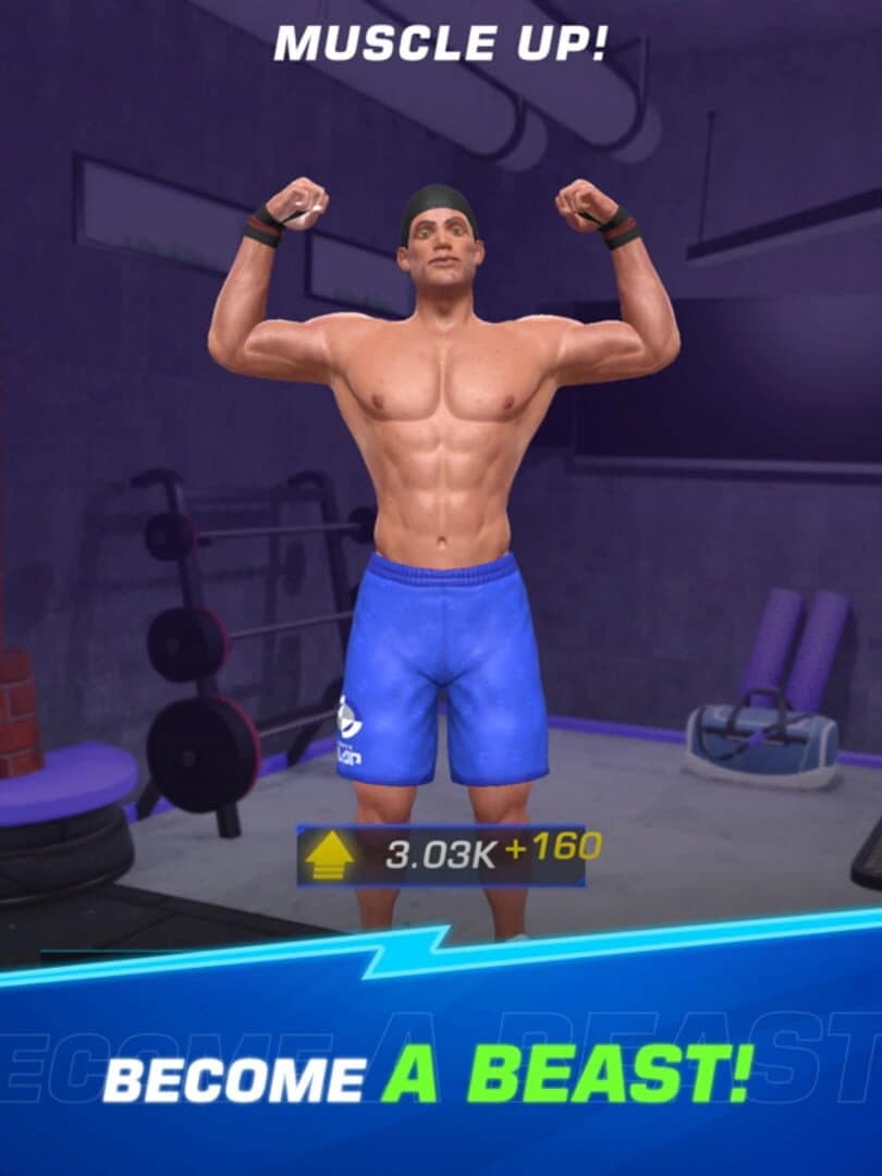 Power Slap screenshot 3