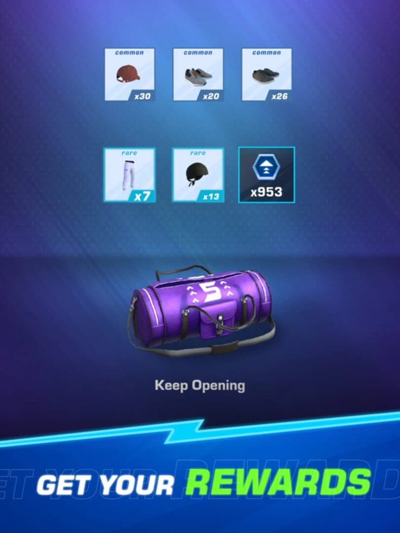 Power Slap screenshot 5