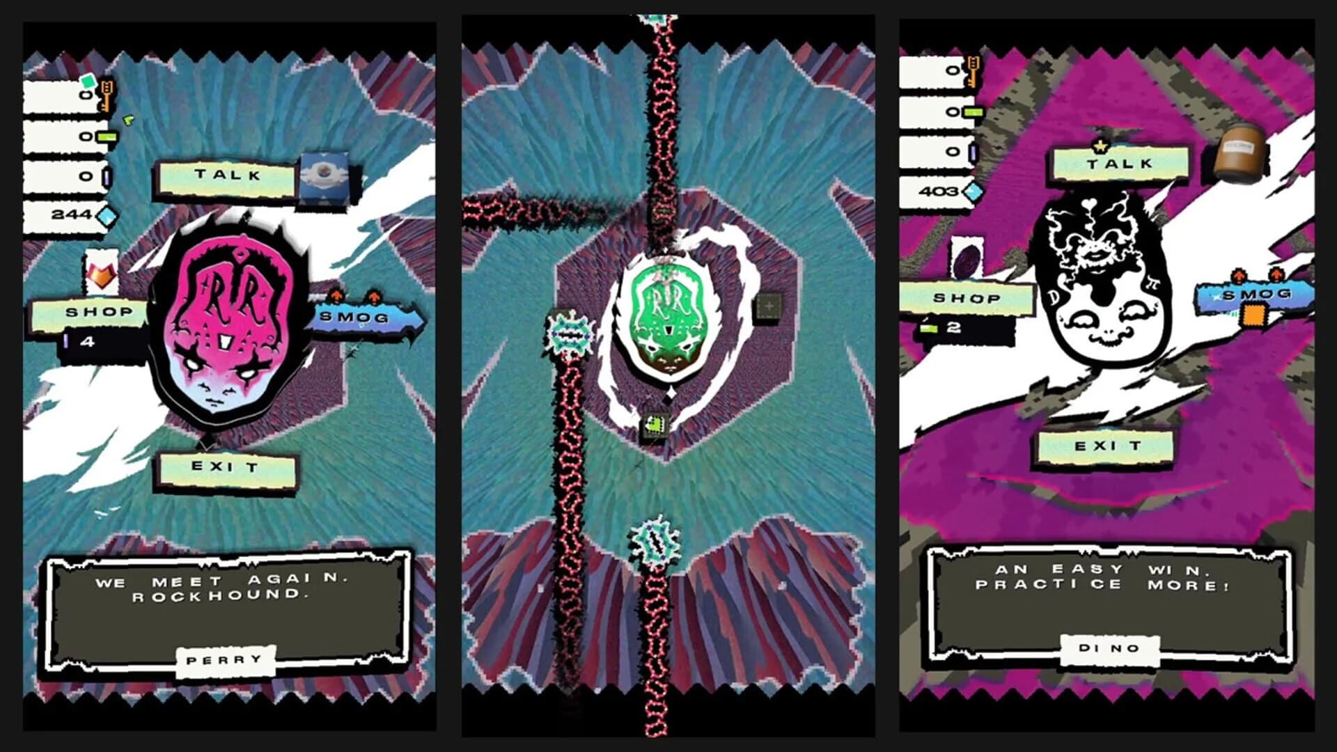 Power Solenoid screenshot 5