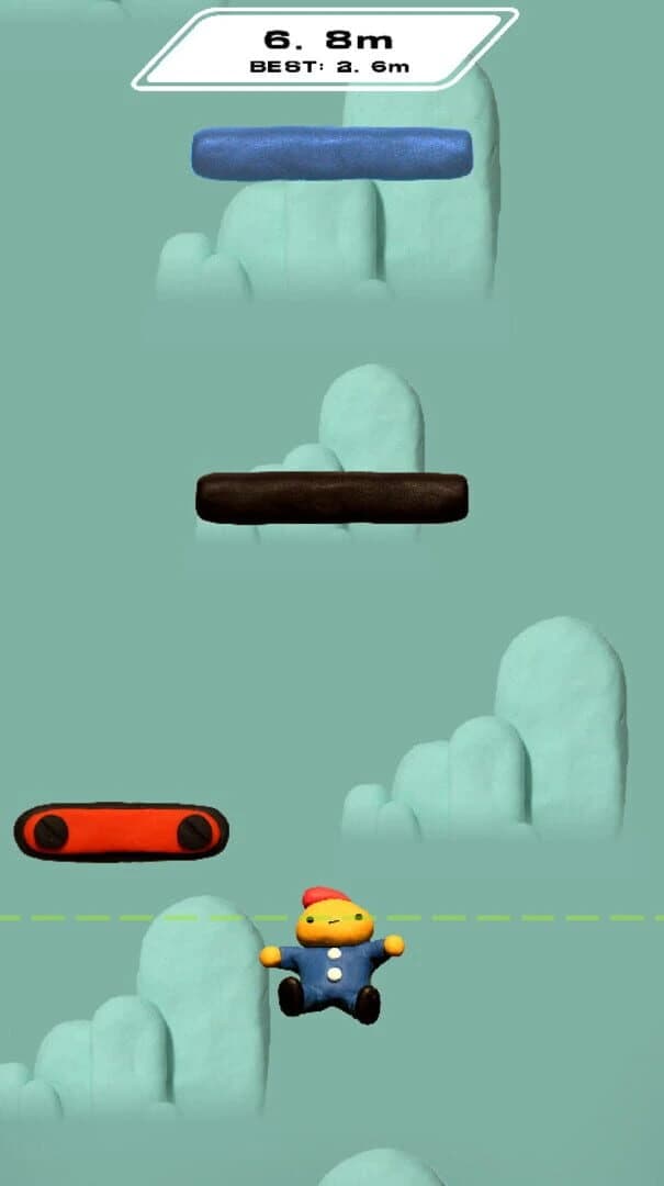 Power Solenoid: BennyJr screenshot 2