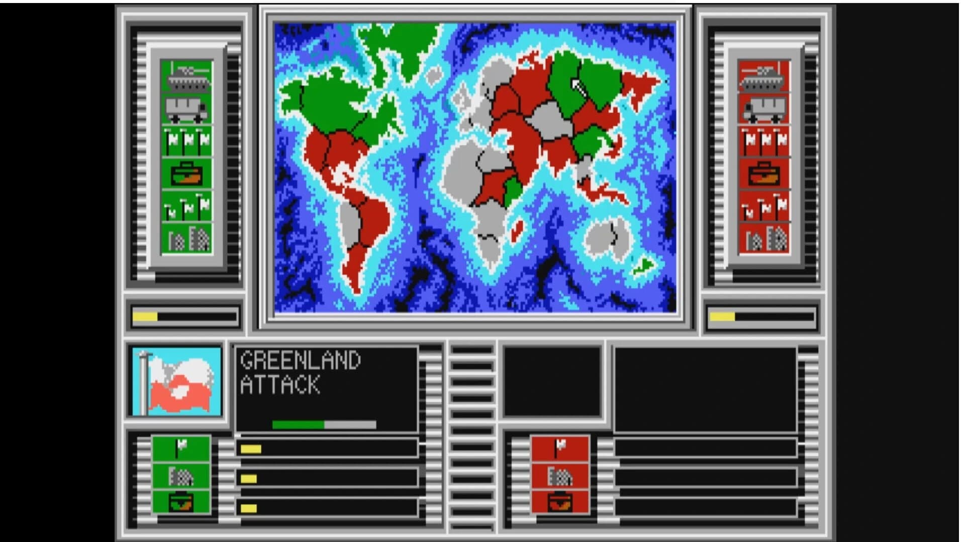 Power Struggle screenshot 4