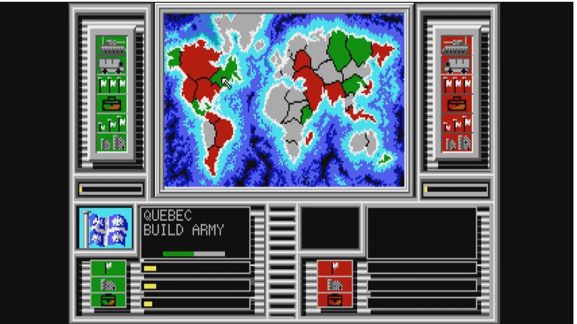 Power Struggle screenshot 5