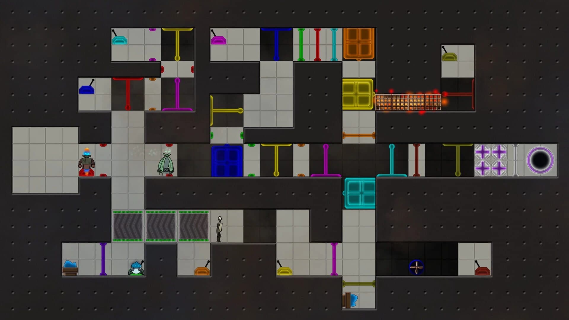 Power Supplied screenshot 4