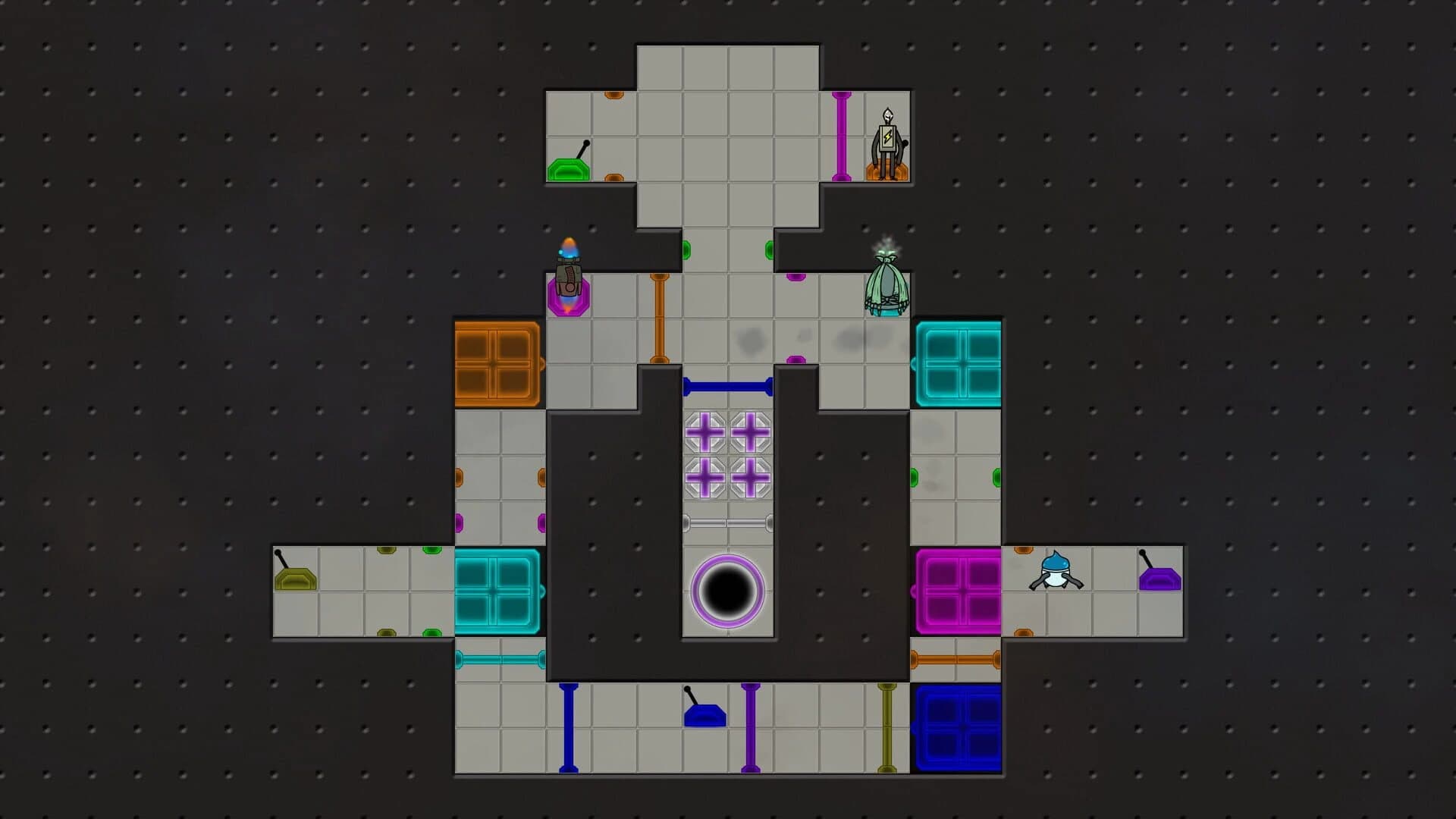 Power Supplied screenshot 5