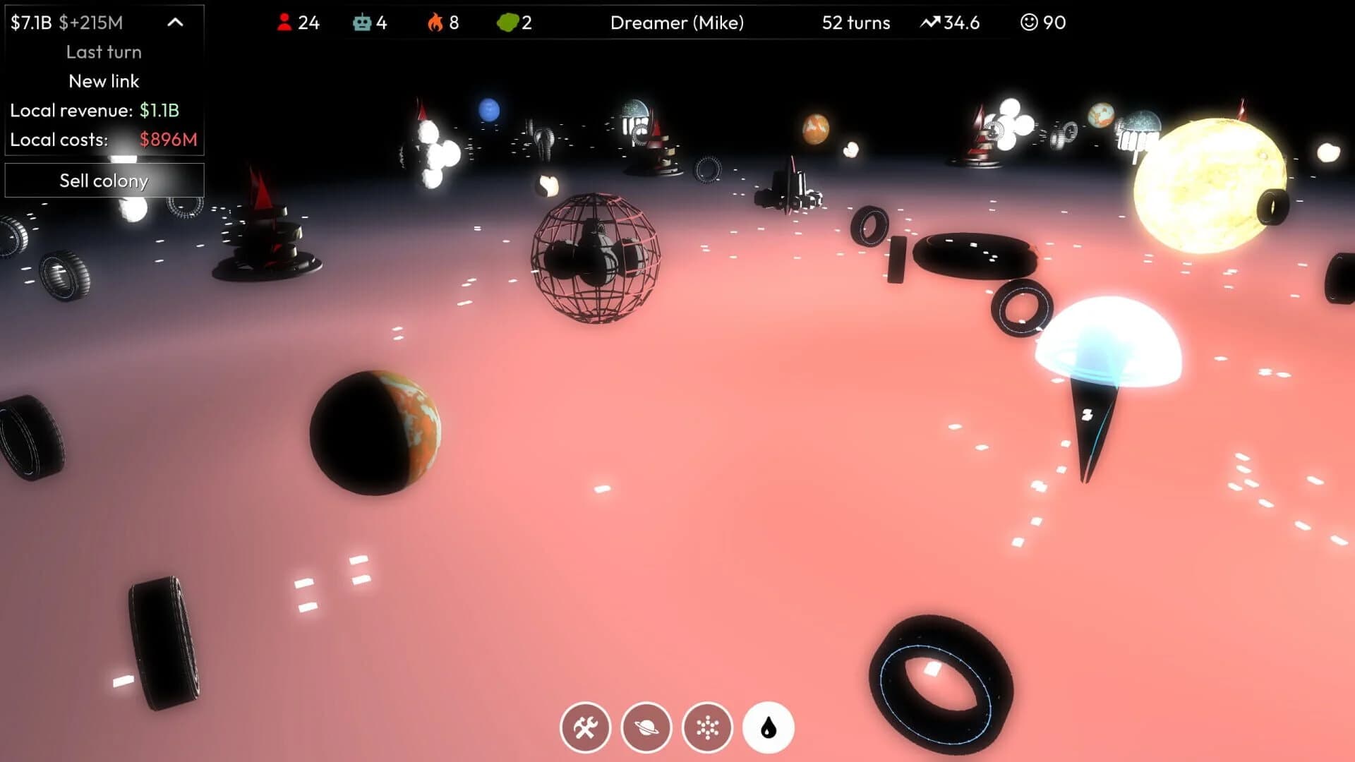 Power Vacuum screenshot 5