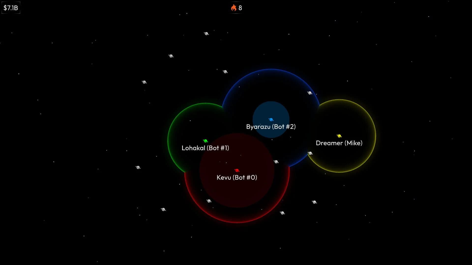 Power Vacuum screenshot 4