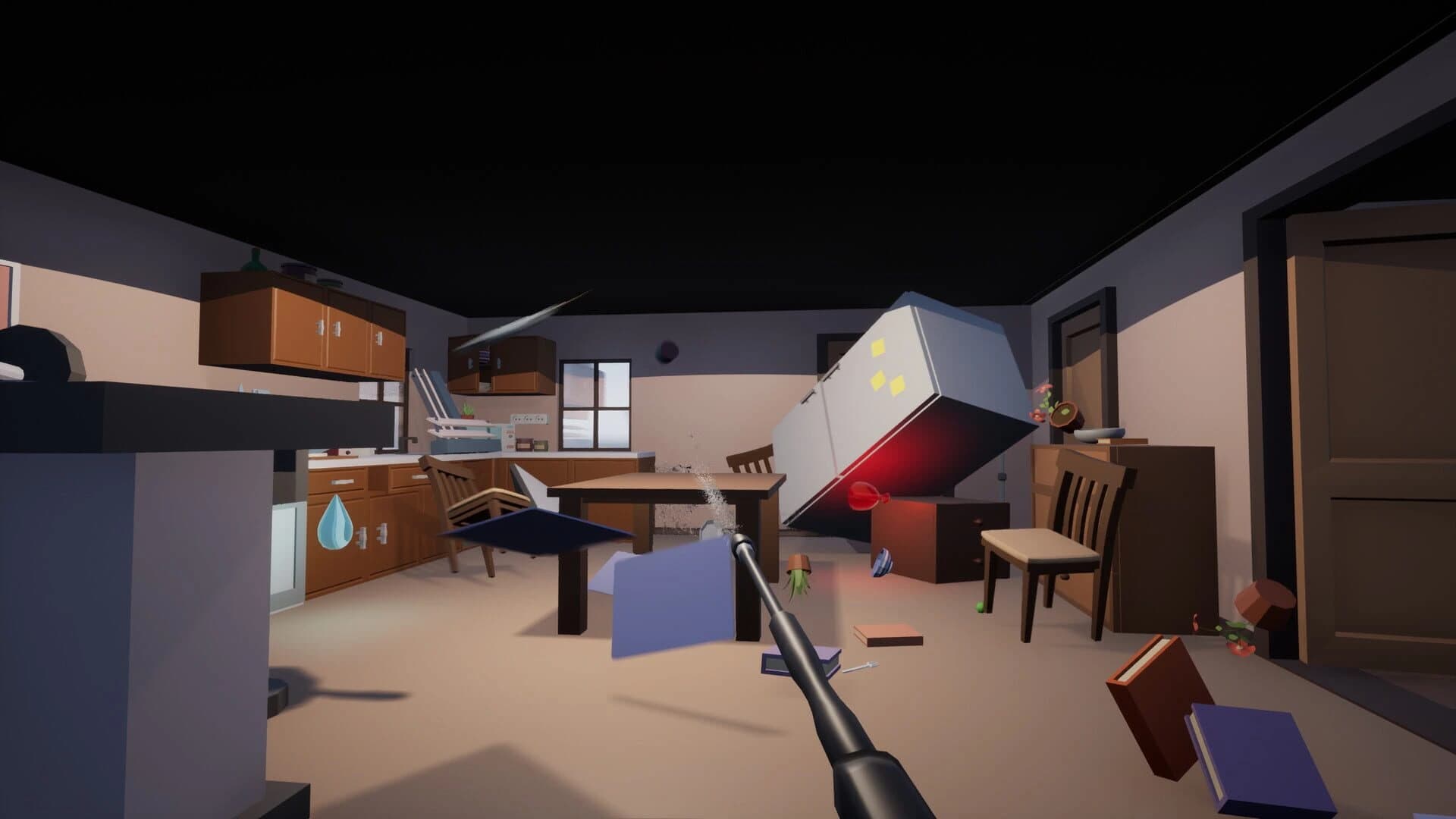 Power Washer Hero screenshot 1