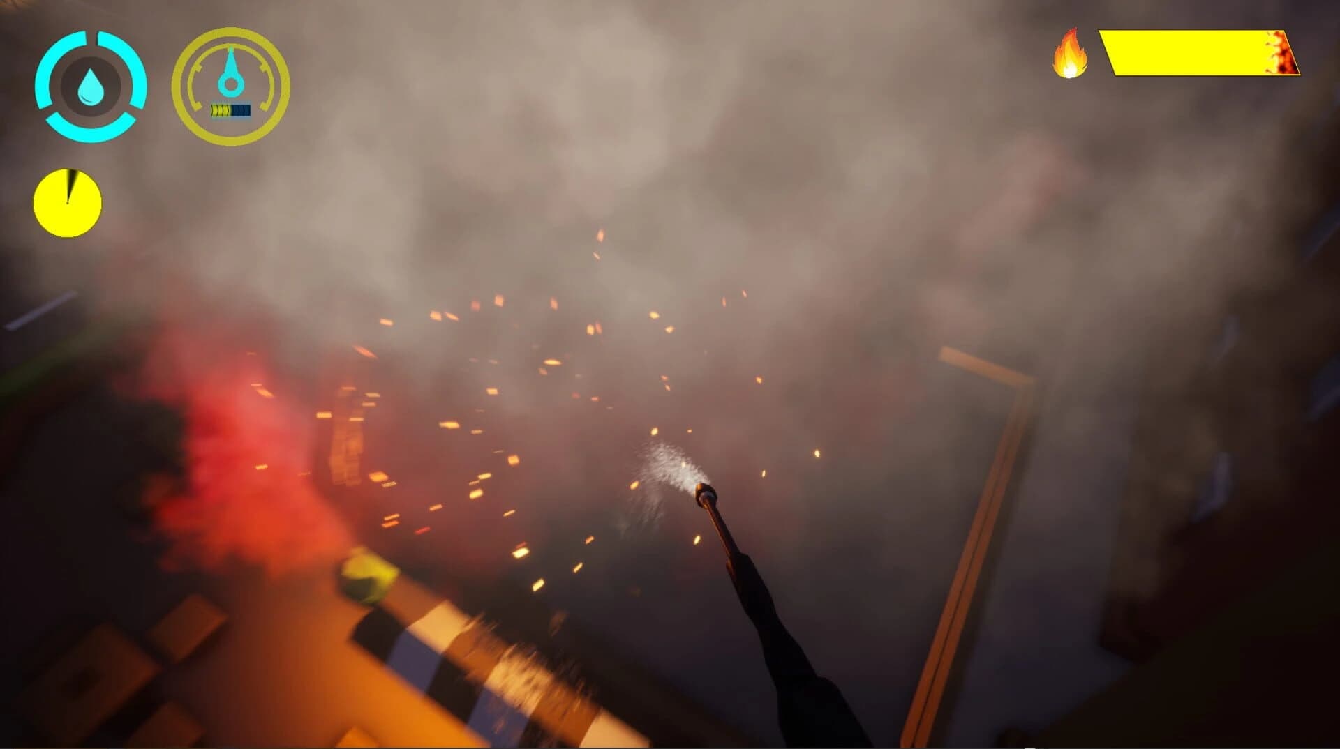 Power Washer Hero screenshot 4