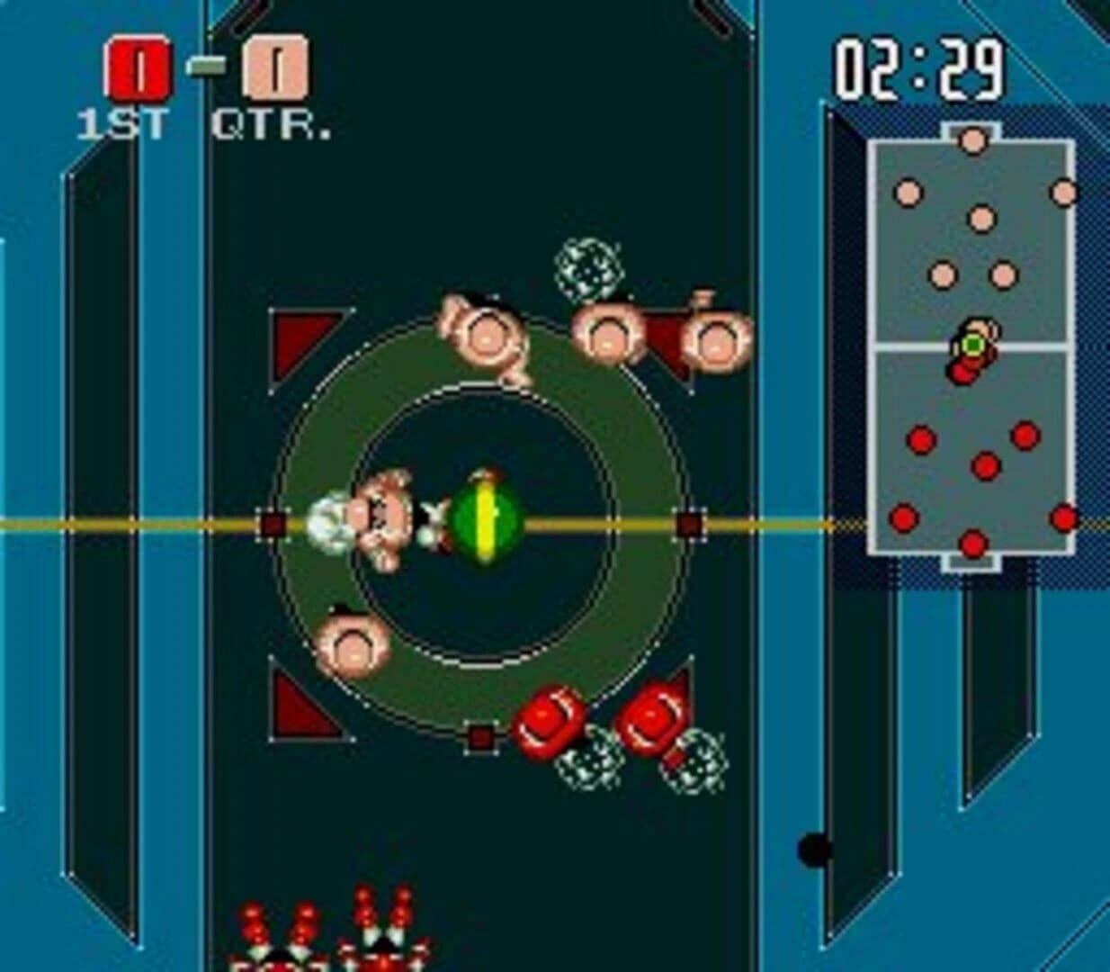 Powerball screenshot 5