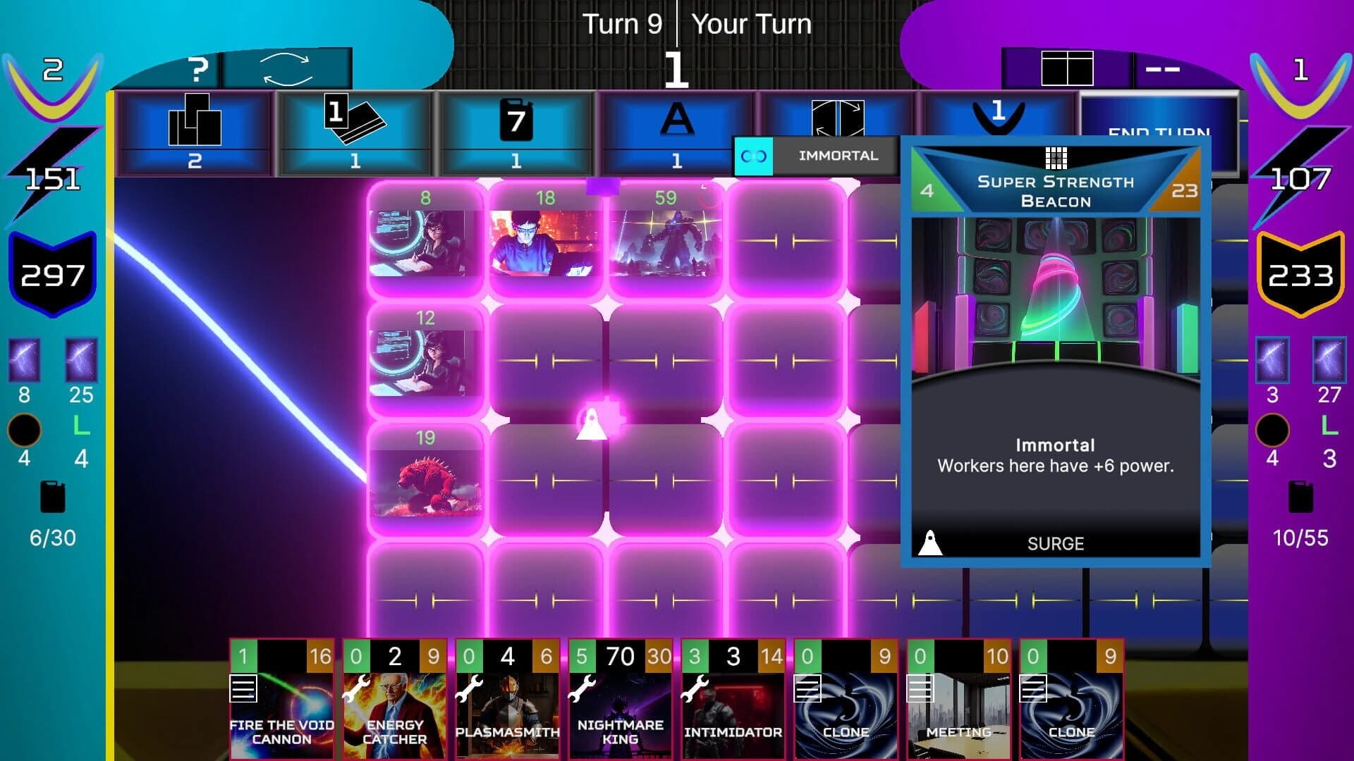 PowerCharge screenshot 3