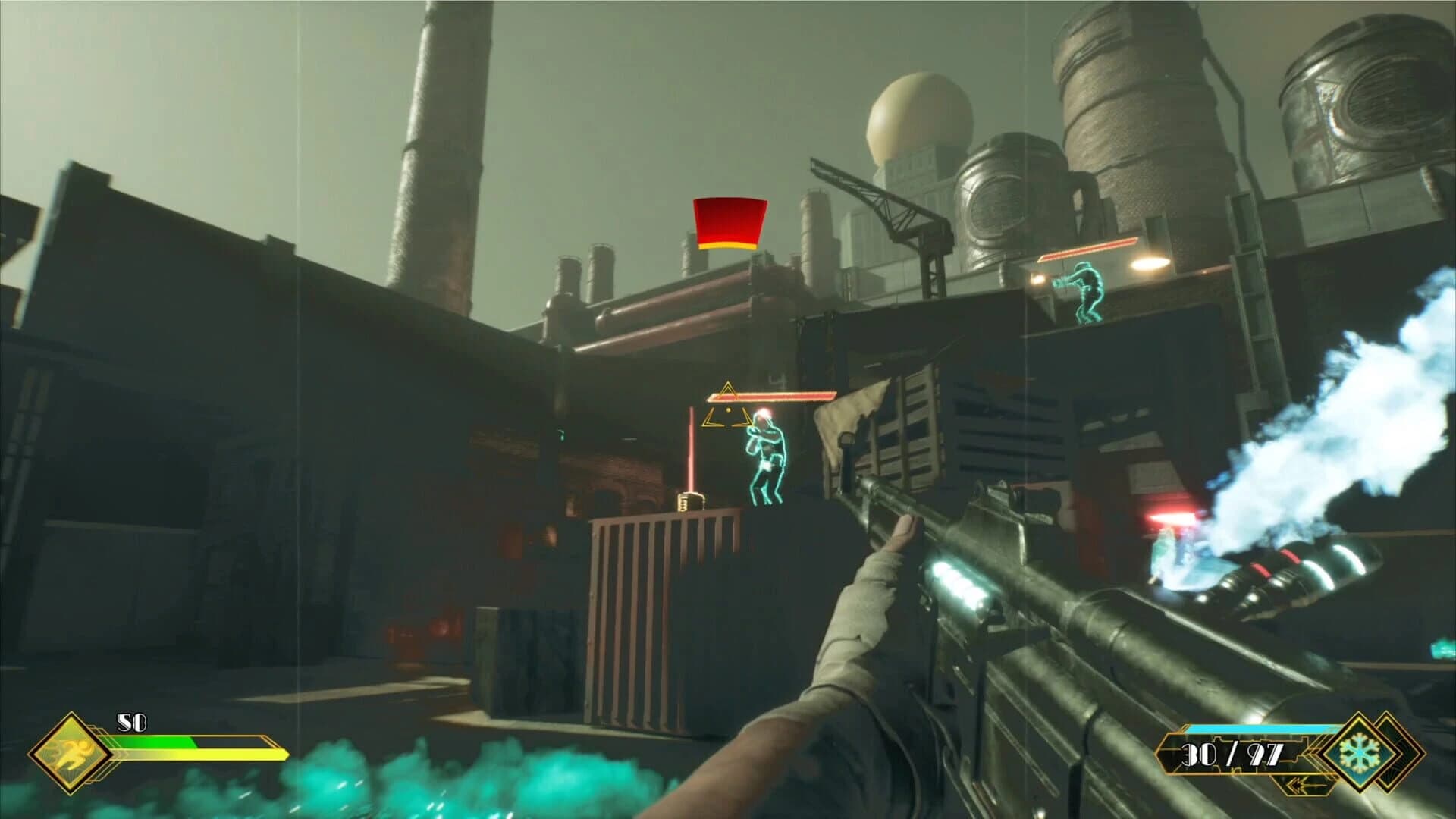 Powerfuel screenshot 2