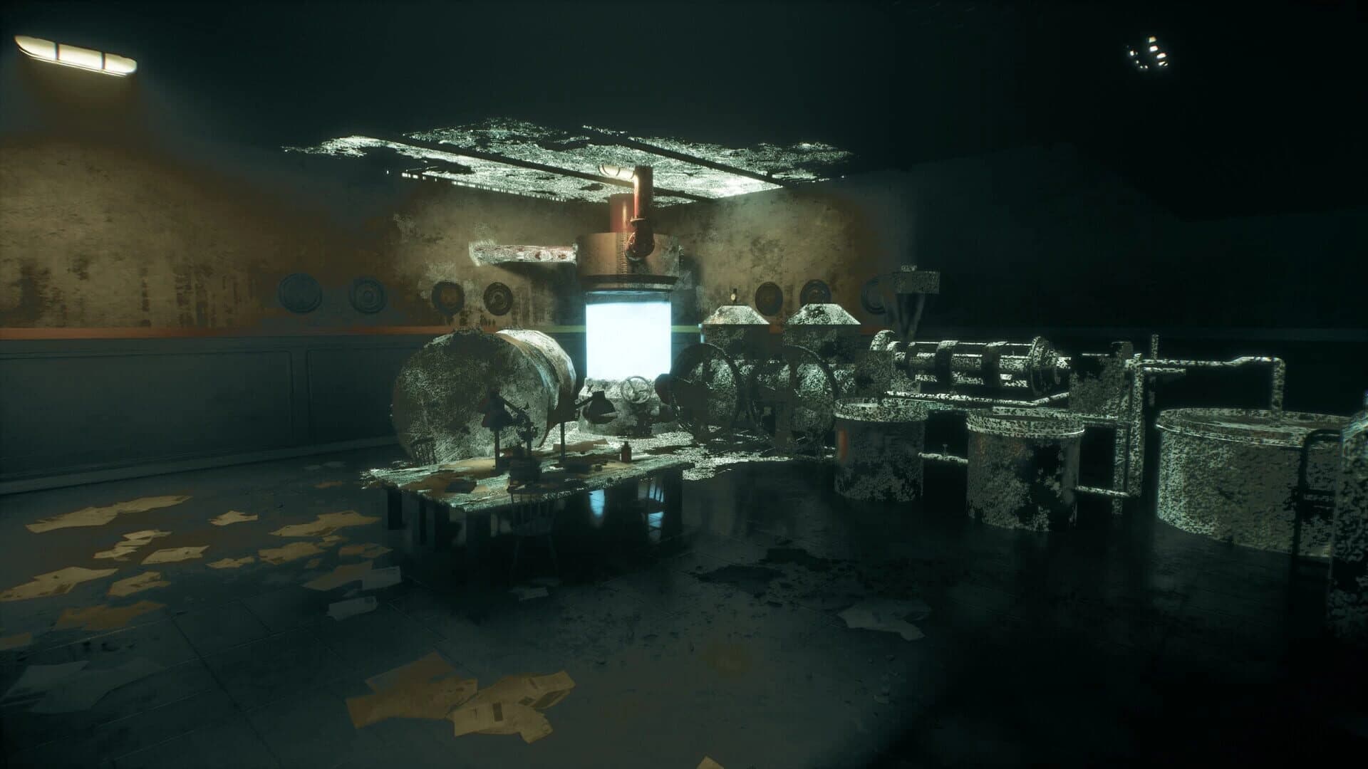 Powerfuel screenshot 4