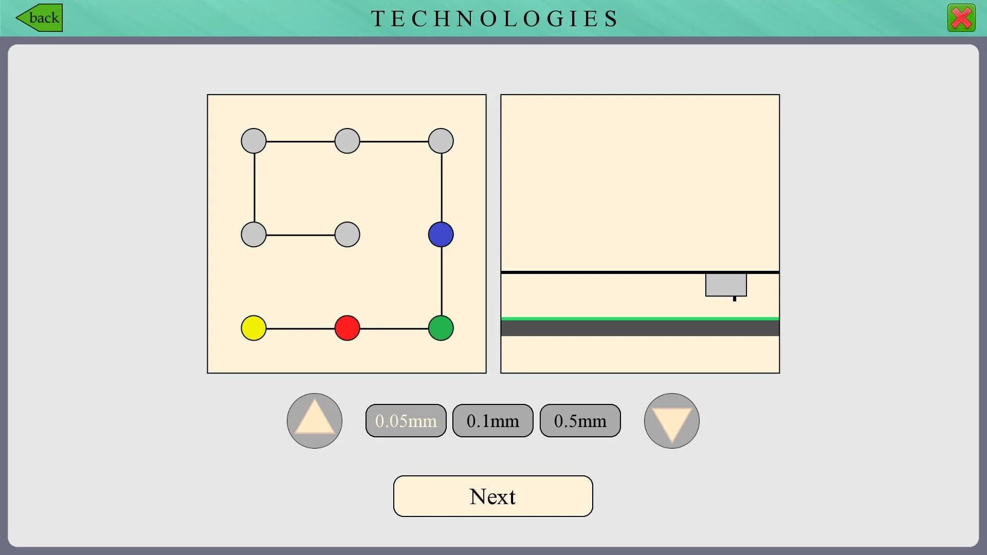 Powerful Courses screenshot 1