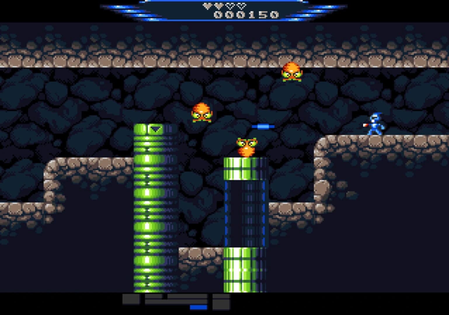 Powerglove Reloaded screenshot 5