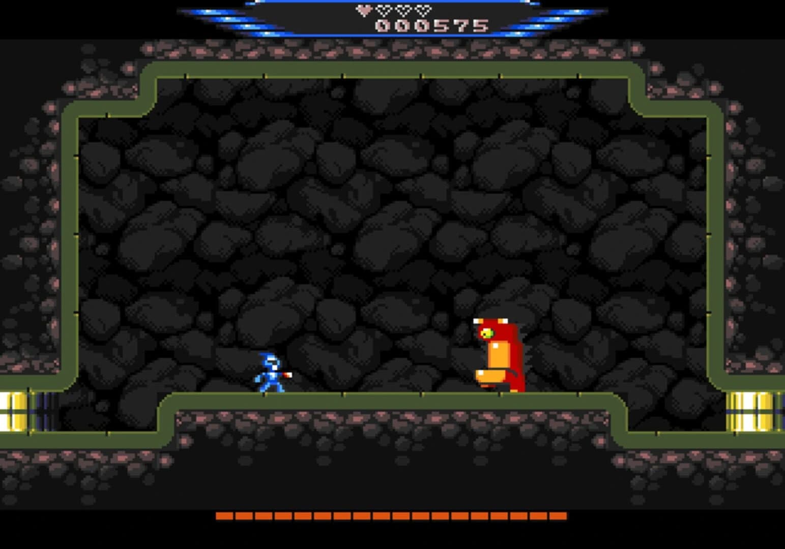 Powerglove Reloaded screenshot 4