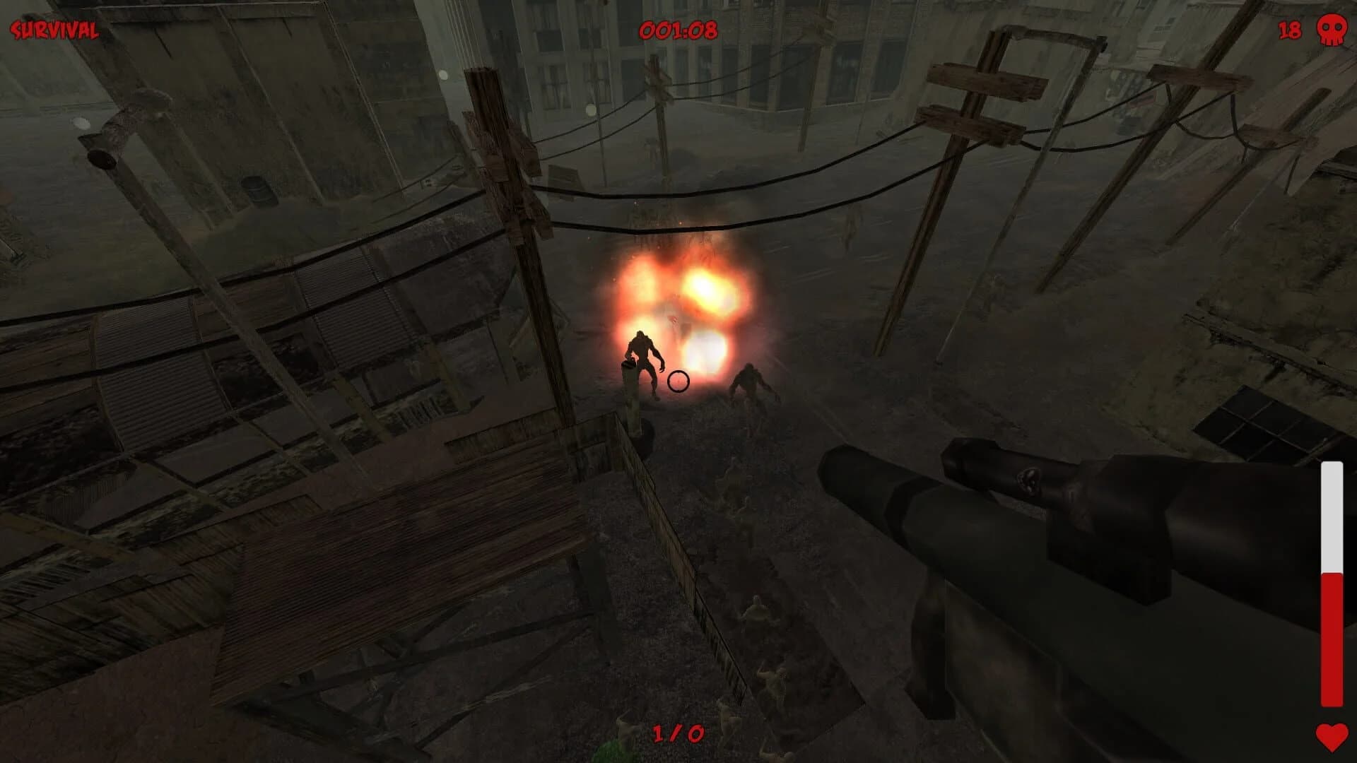 Powerless screenshot 5