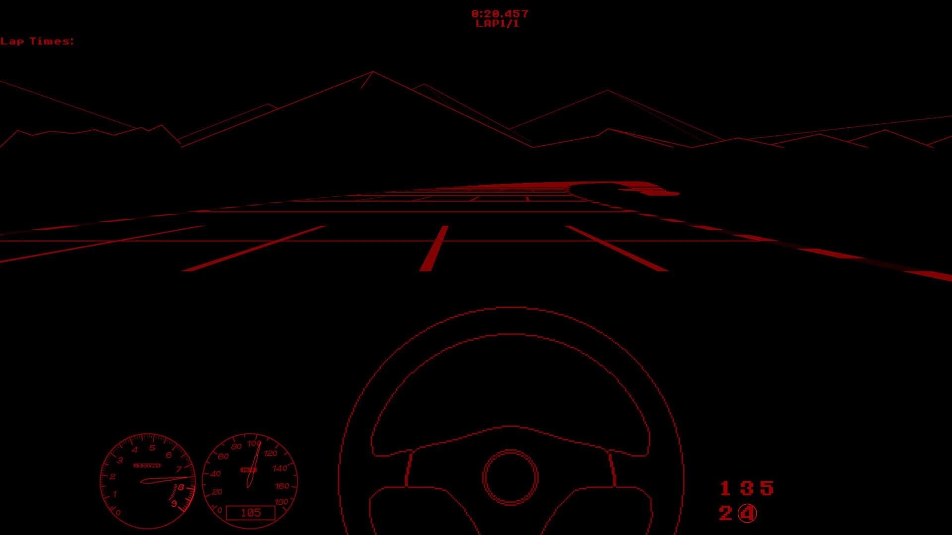 PowerShift screenshot 1