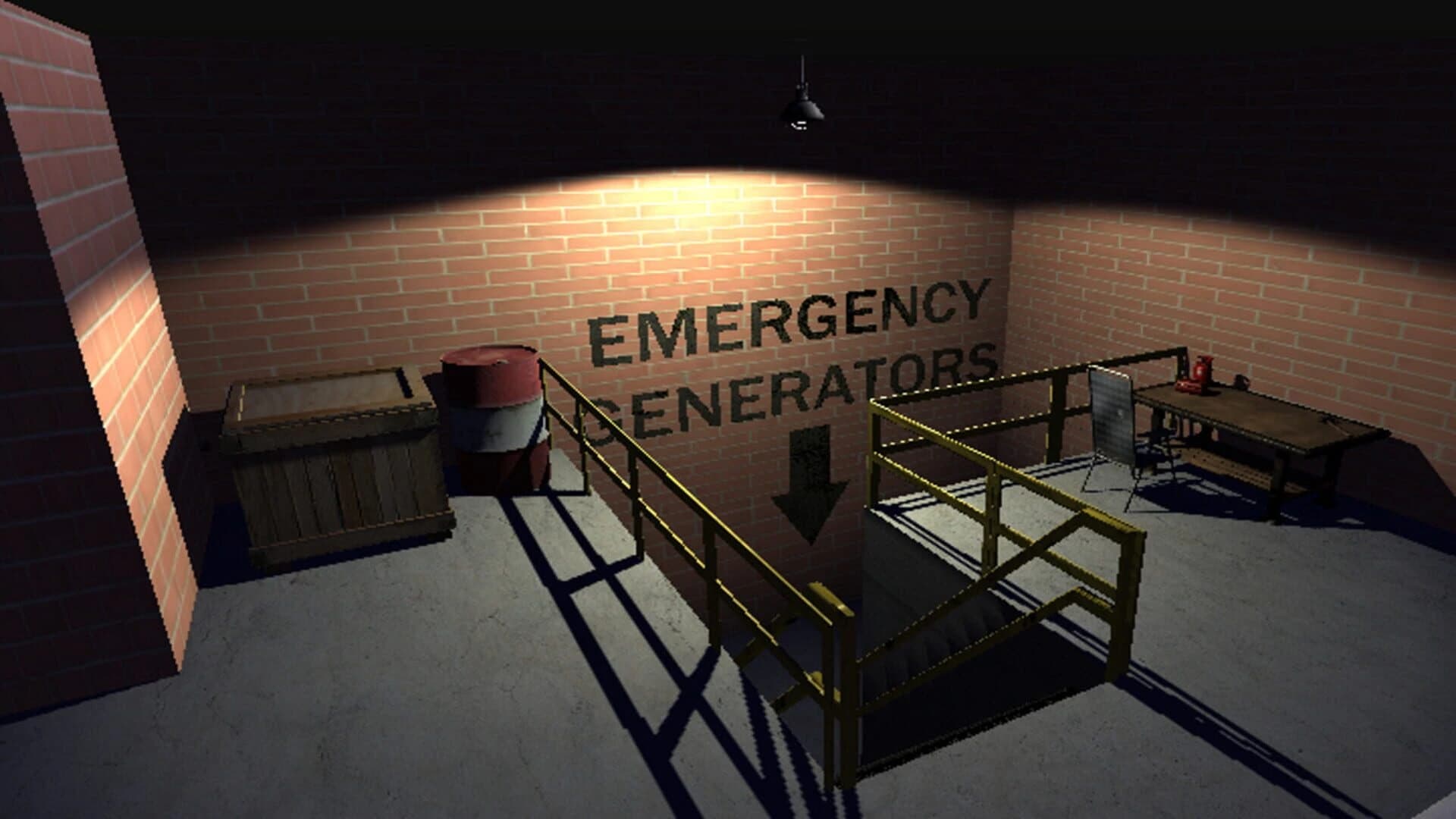Powertrip screenshot 2