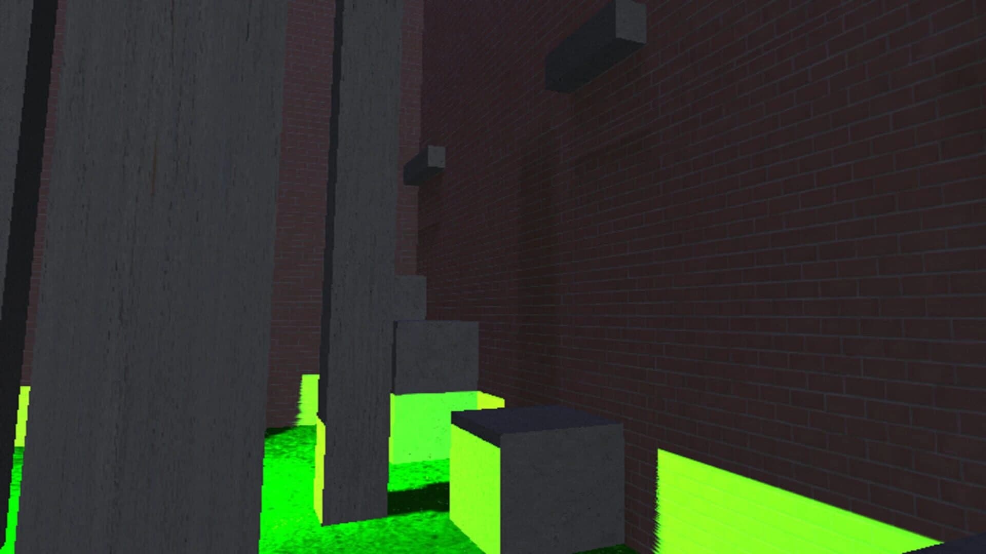 Powertrip screenshot 4