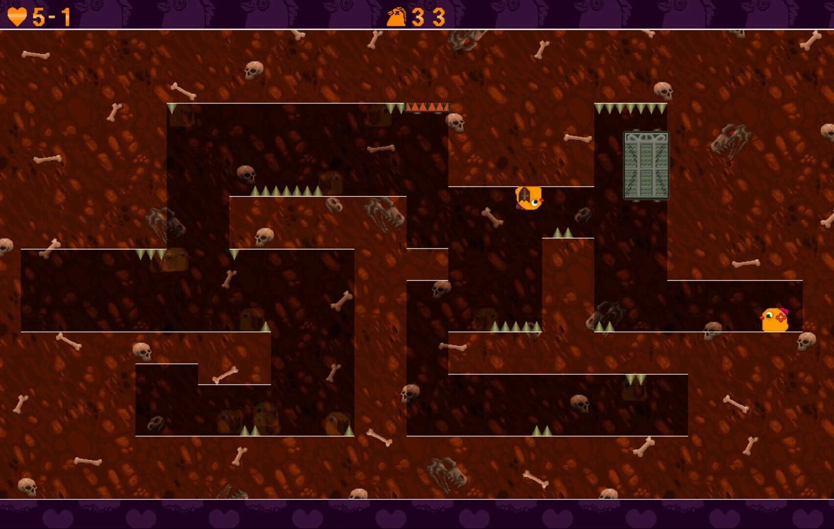 PowerUp Elevation screenshot 2