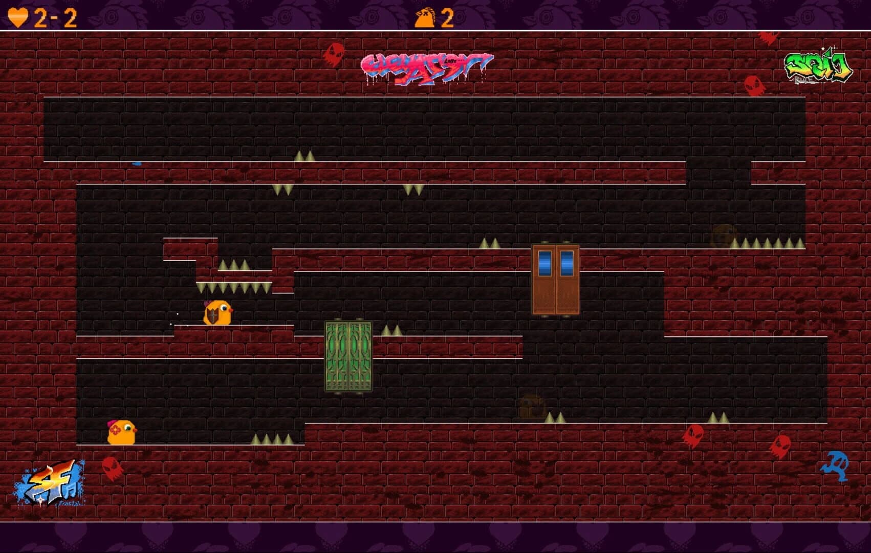 PowerUp Elevation screenshot 5