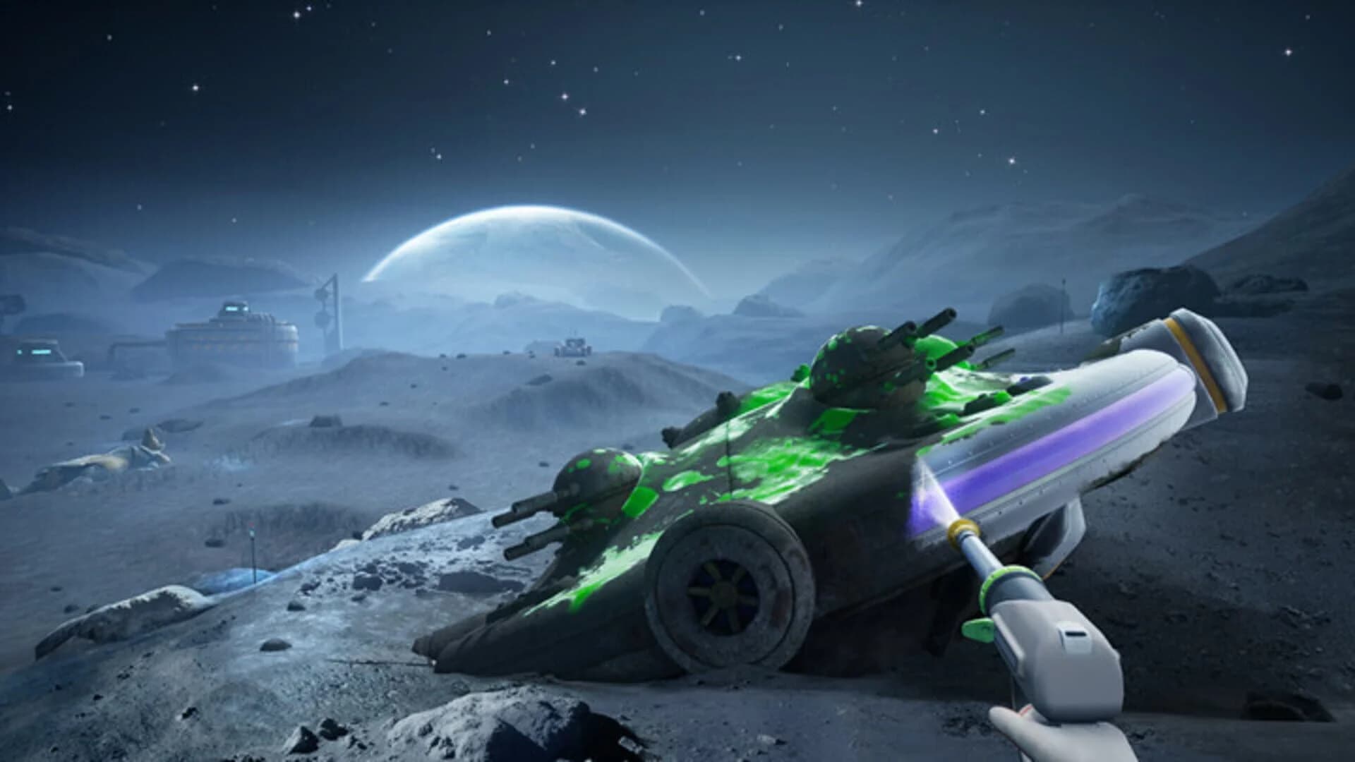 PowerWash Adventure screenshot 4